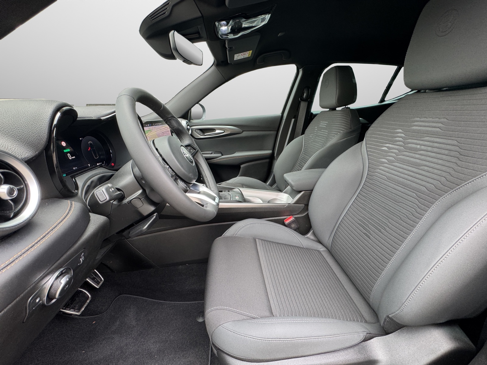 ALFA ROMEO Tonale 1.3 Plug-in Hybrid Sprint Edition Q4-image-4