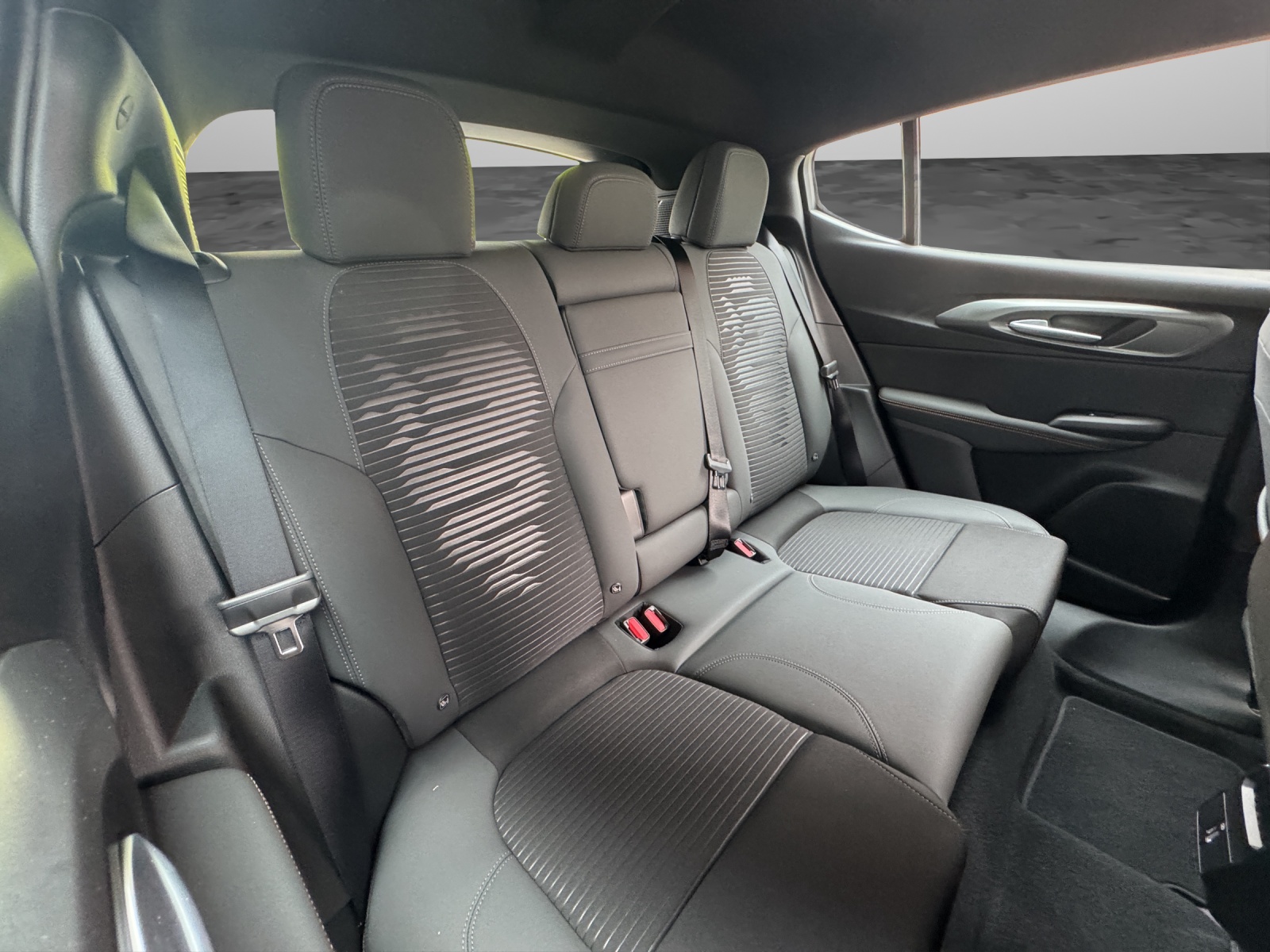 ALFA ROMEO Tonale 1.3 Plug-in Hybrid Sprint Edition Q4-image-12