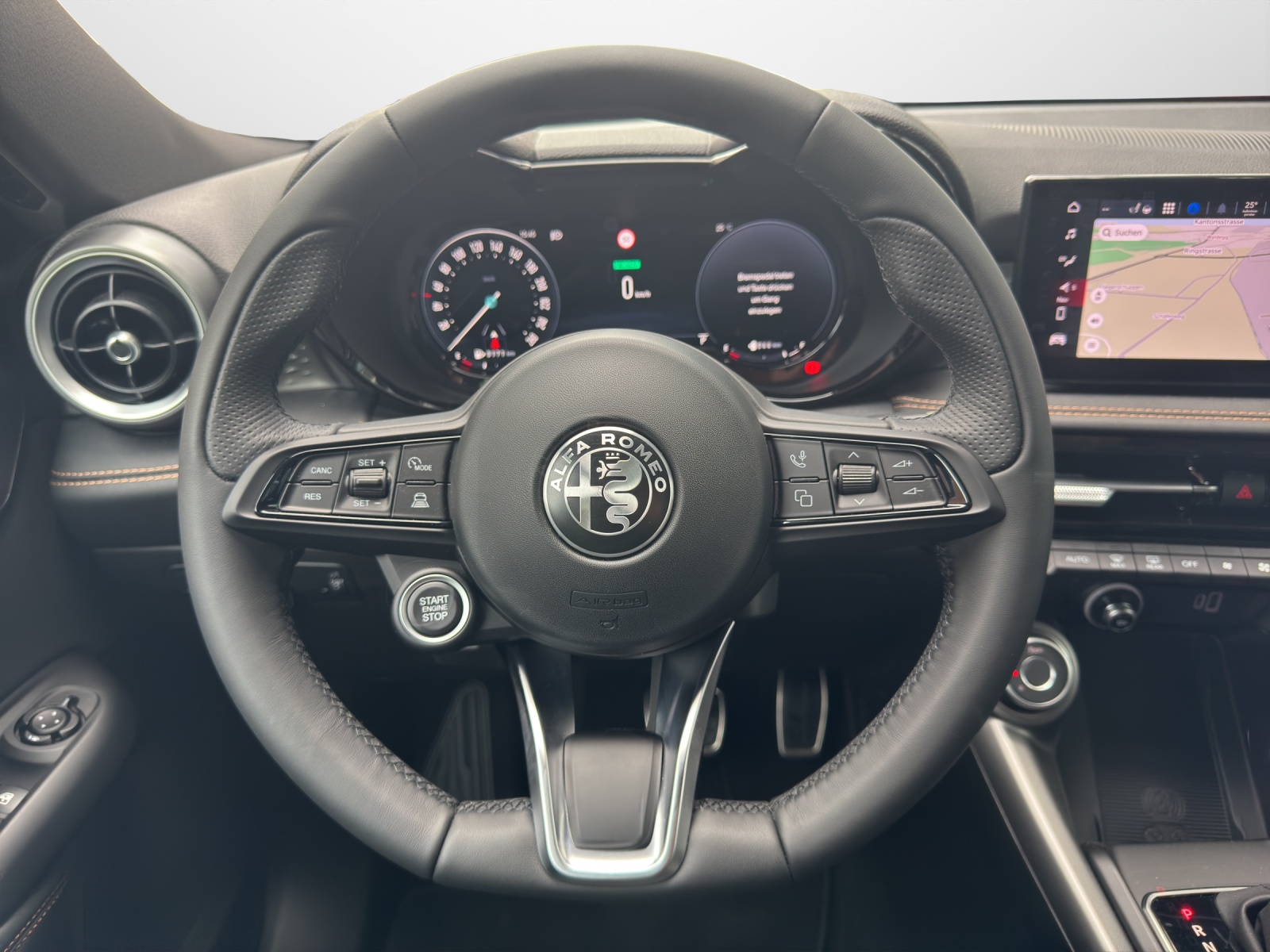 ALFA ROMEO Tonale 1.3 Plug-in Hybrid Sprint Edition Q4-image-6