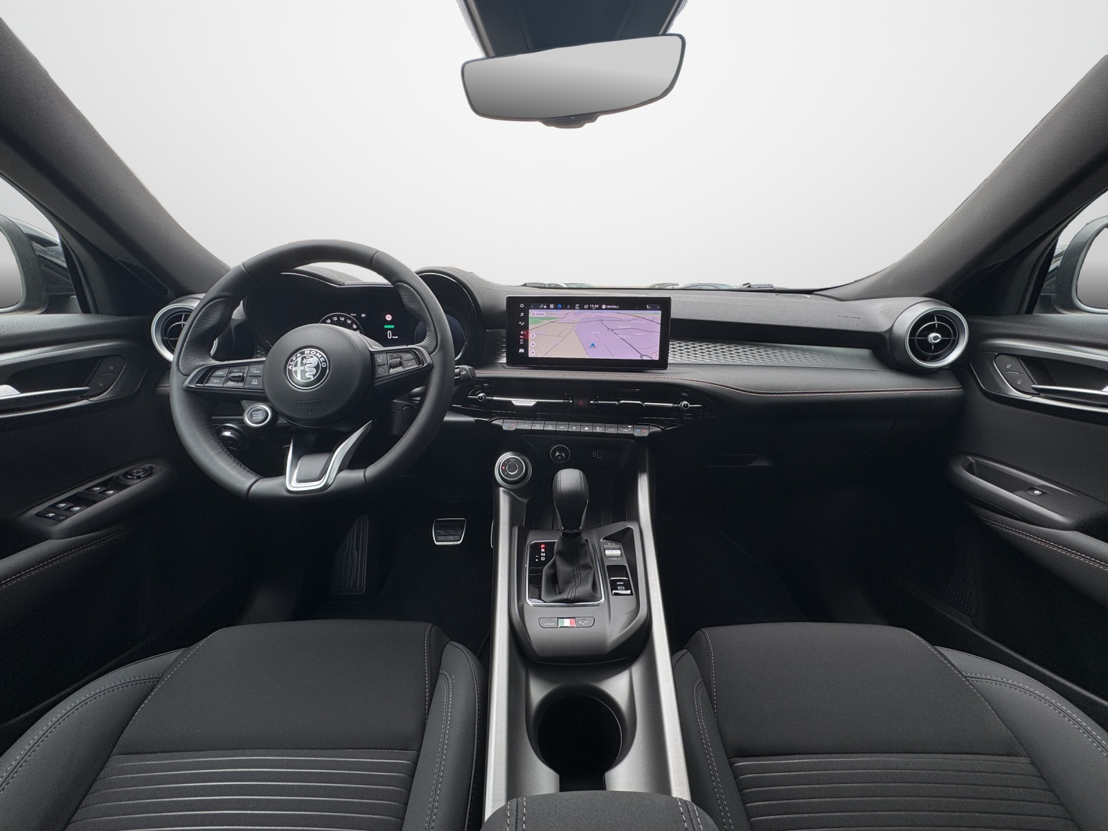 ALFA ROMEO Tonale 1.3 Plug-in Hybrid Sprint Edition Q4-image-5