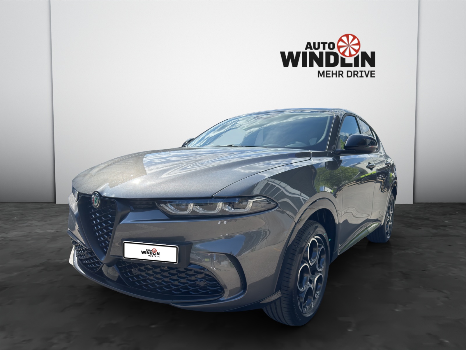 ALFA ROMEO Tonale 1.3 Plug-in Hybrid Sprint Edition Q4-image-1