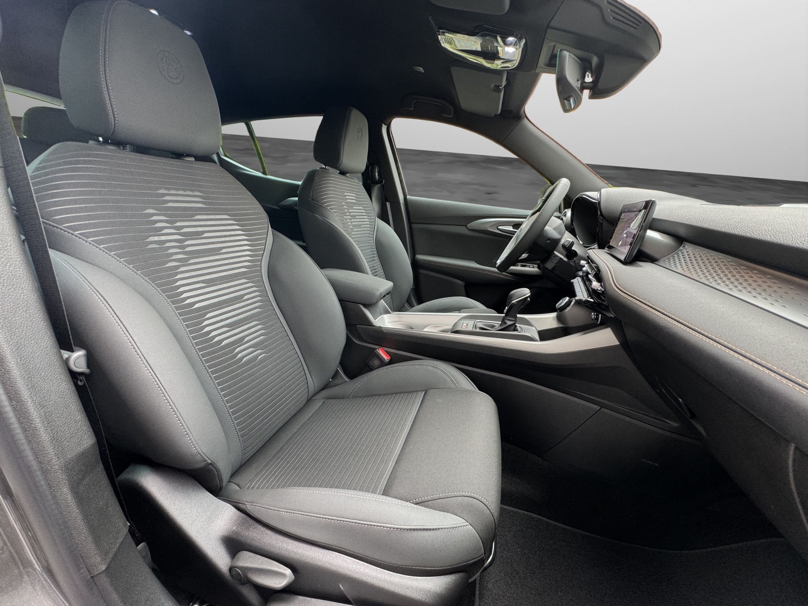 ALFA ROMEO Tonale 1.3 Plug-in Hybrid Sprint Edition Q4-image-10