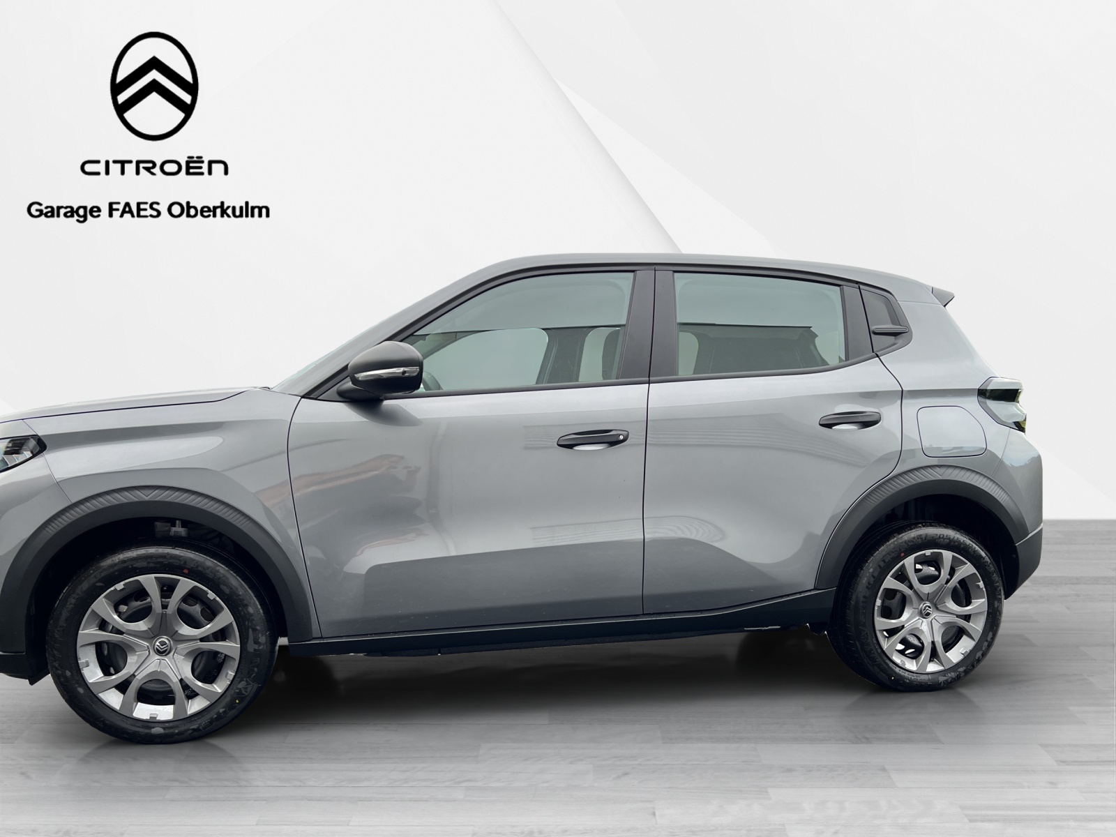 CITROEN e-C3 You-image-2