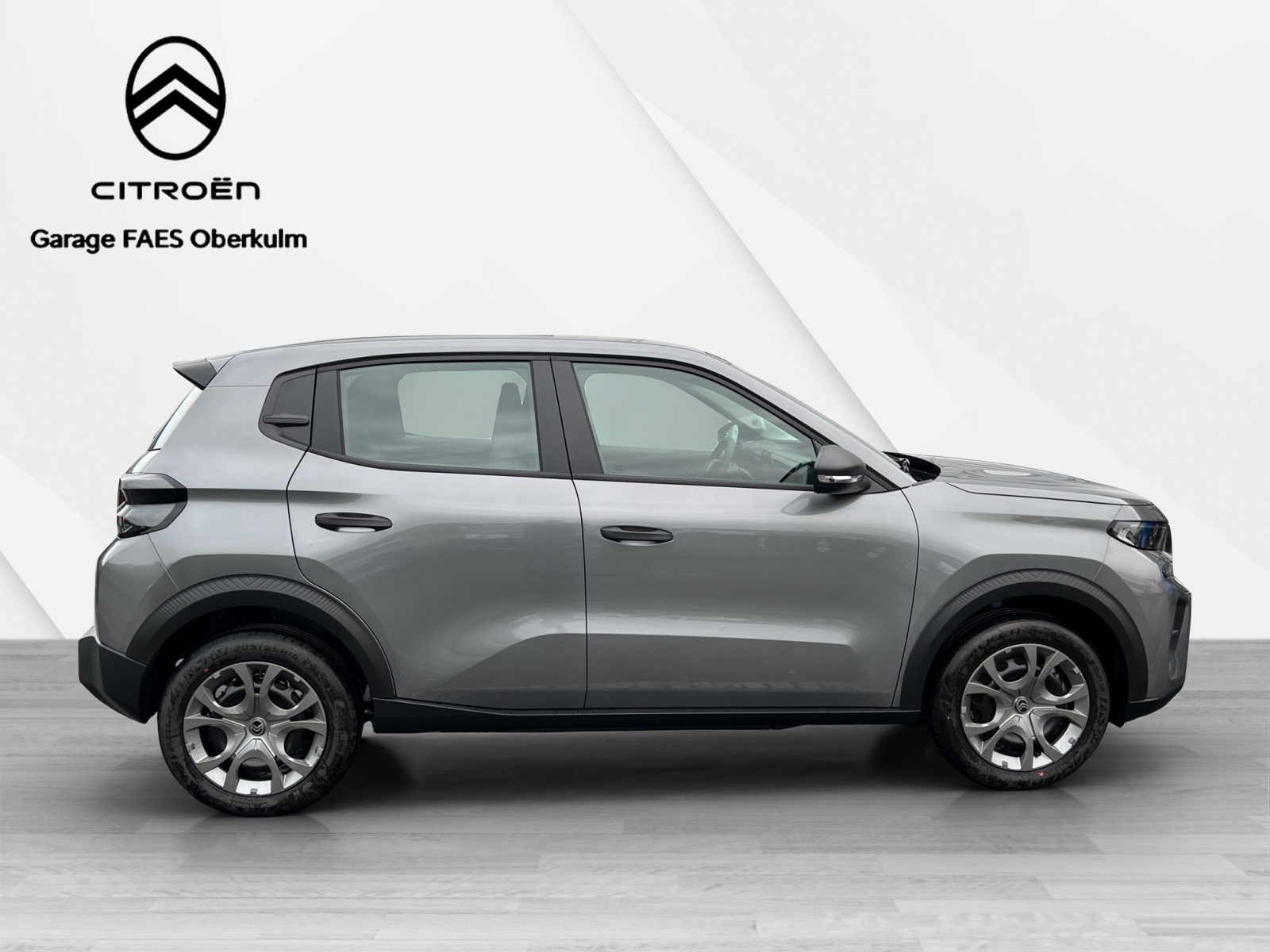 CITROEN e-C3 You-image-7