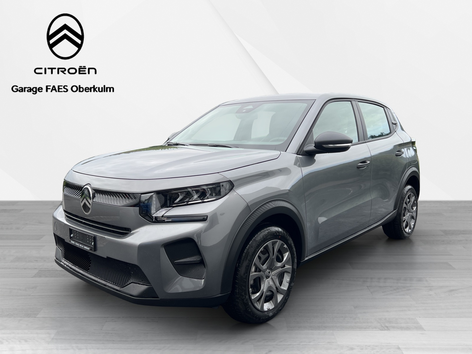 CITROEN e-C3 You-image-0