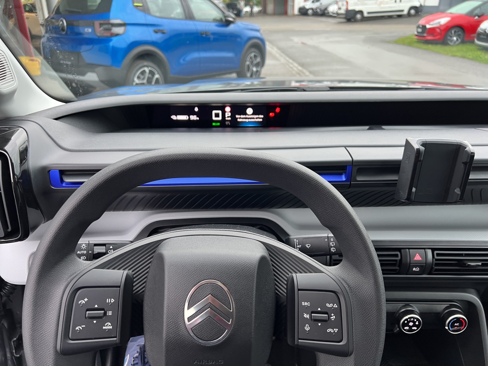 CITROEN e-C3 You-image-10