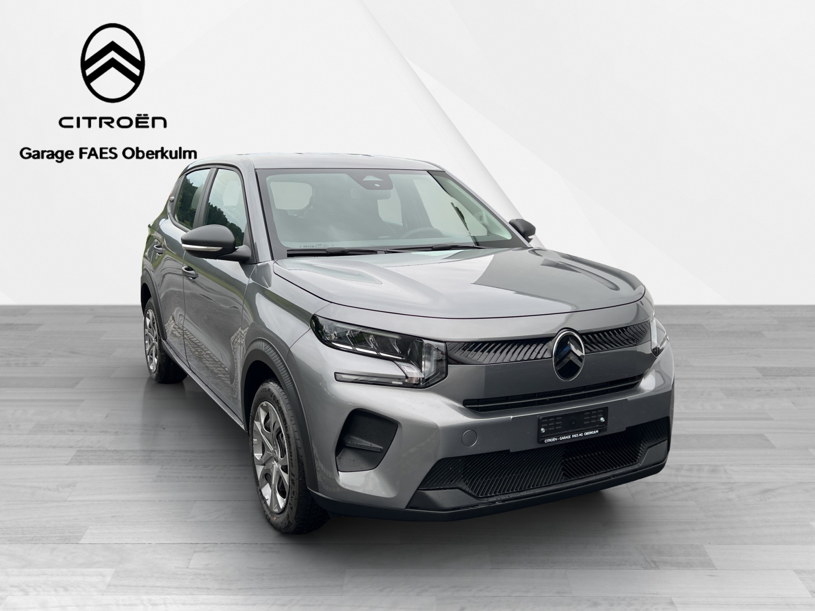 CITROEN e-C3 You-image-8