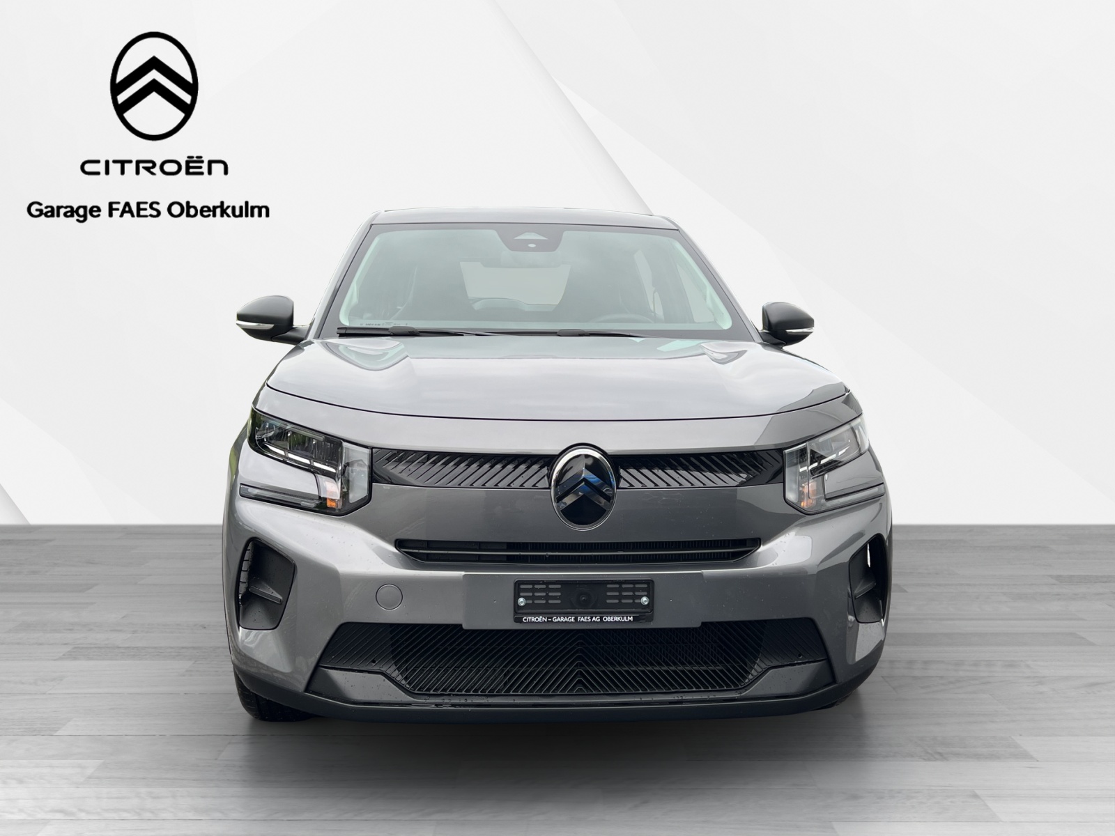 CITROEN e-C3 You-image-1