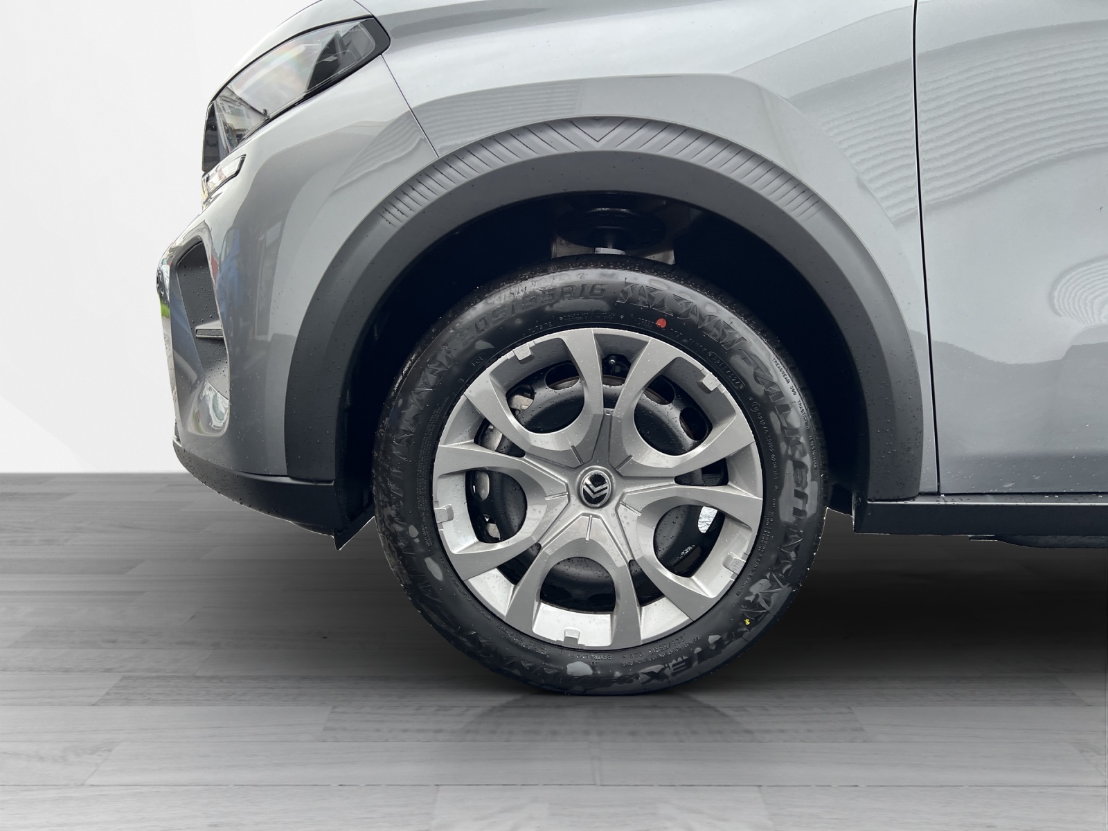 CITROEN e-C3 You-image-14