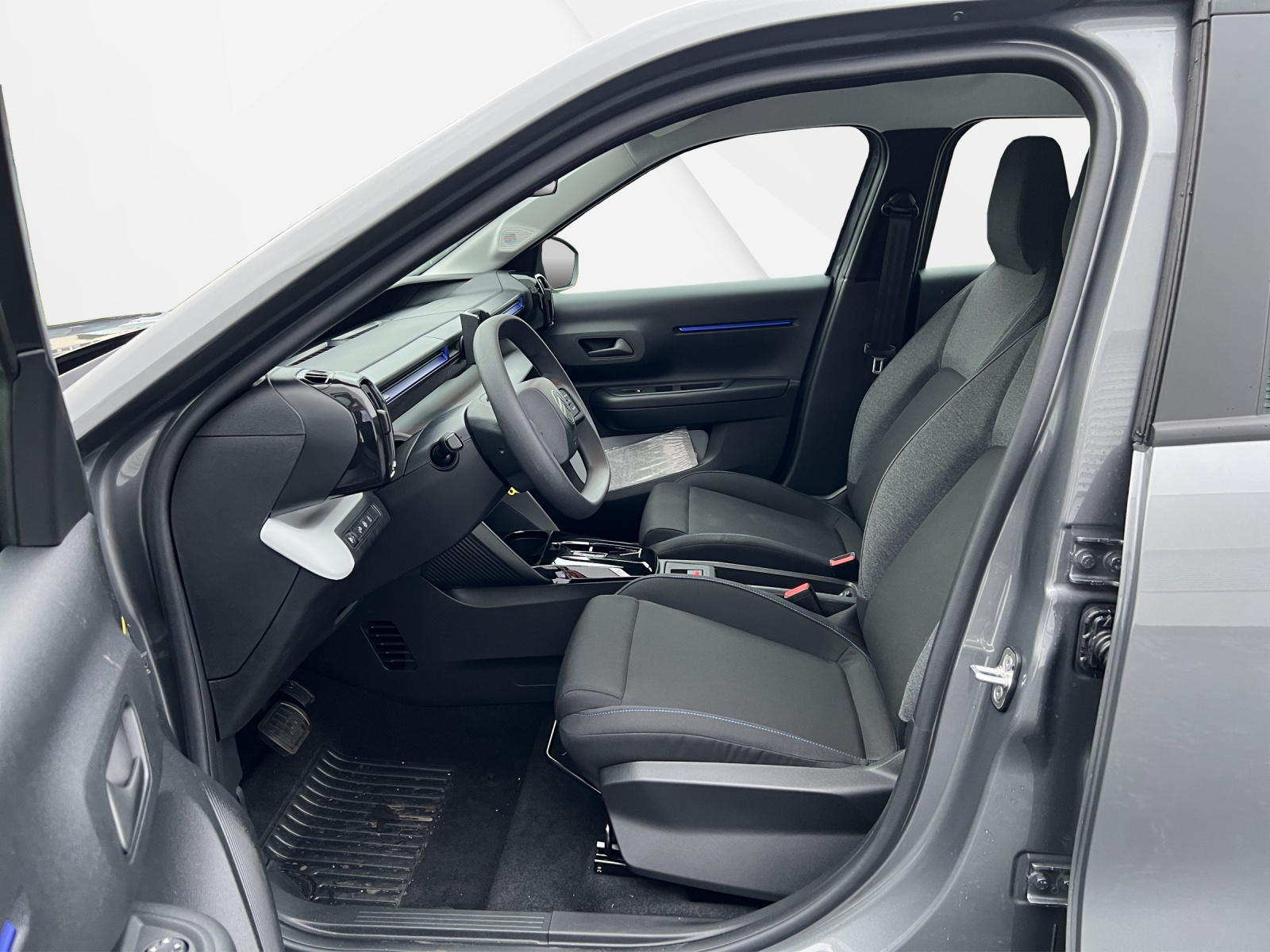 CITROEN e-C3 You-image-9