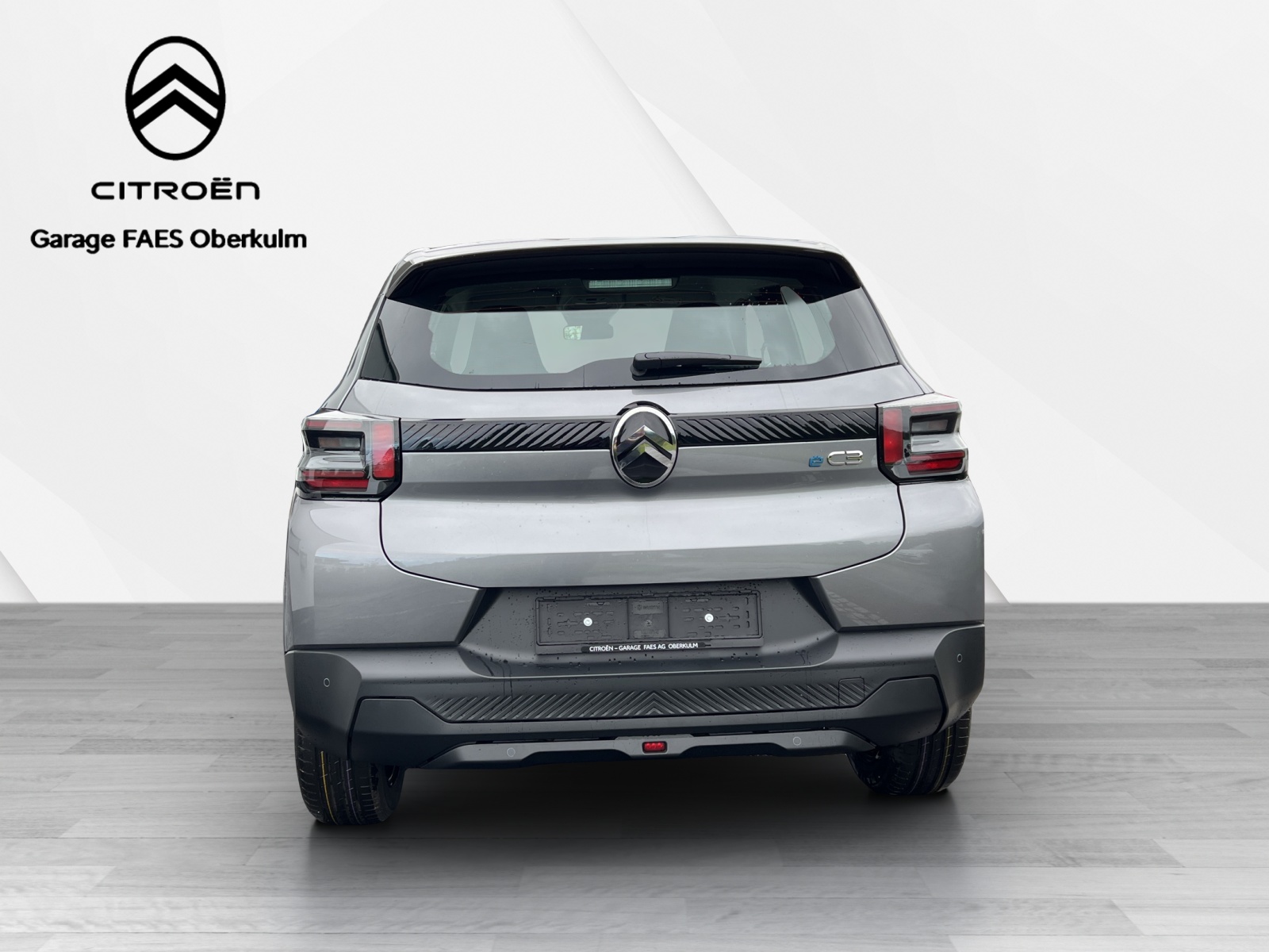 CITROEN e-C3 You-image-4