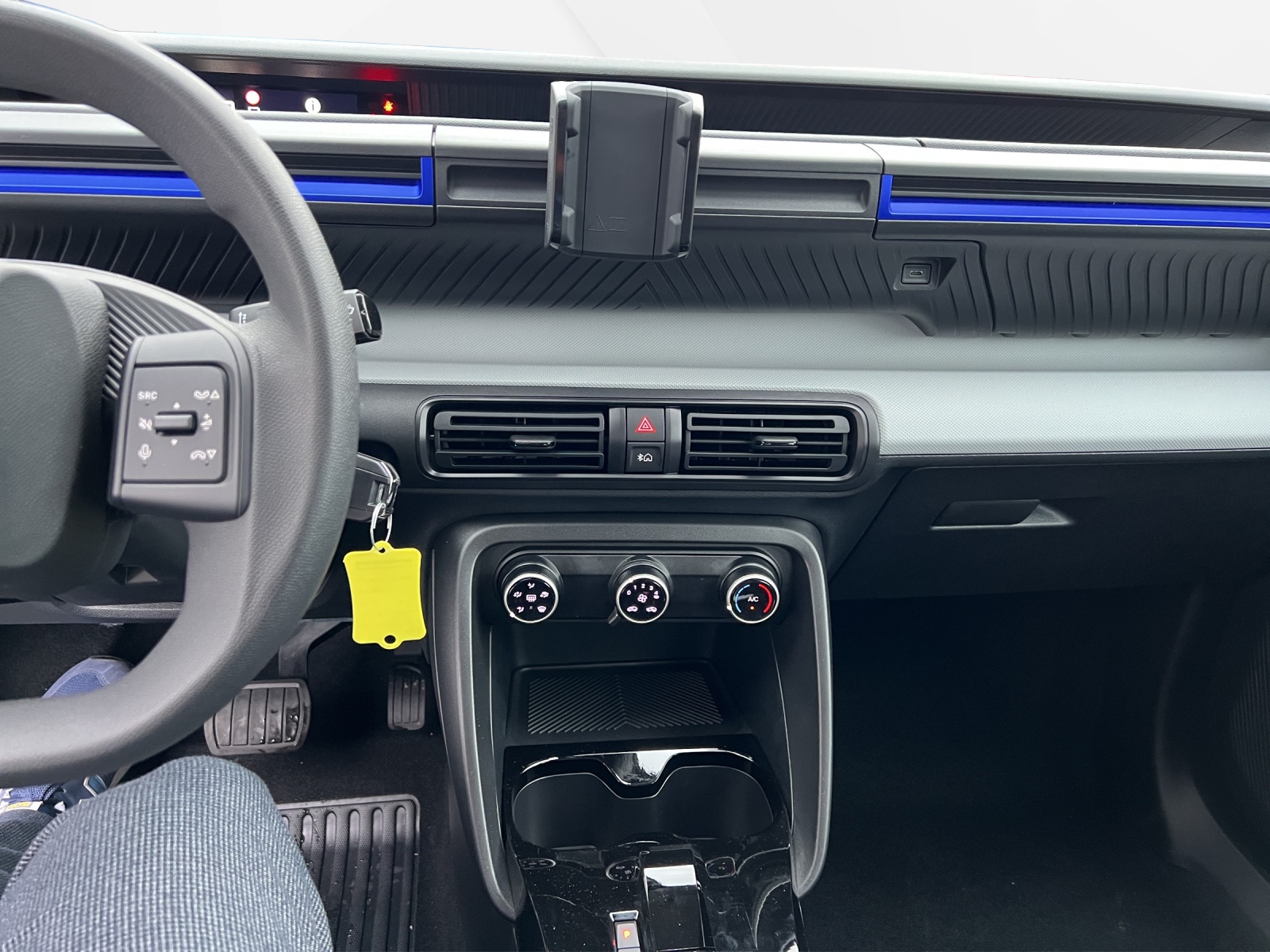 CITROEN e-C3 You-image-11