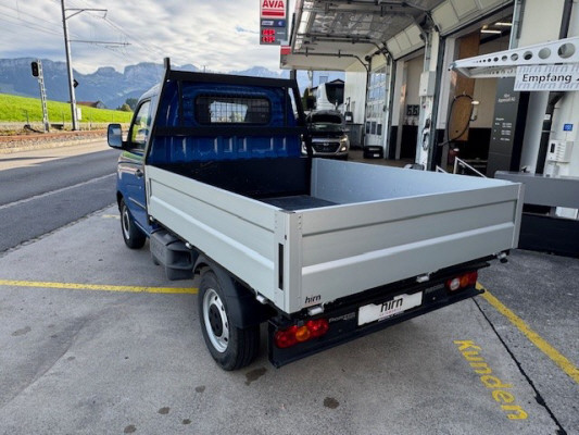 PIAGGIO Porter 1.5 CNG SR Start-image-3