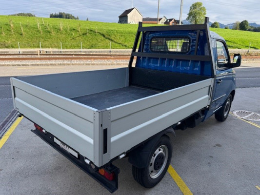 PIAGGIO Porter 1.5 CNG SR Start-image-2
