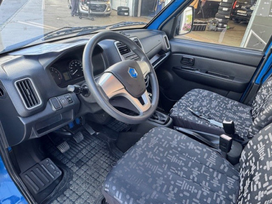 PIAGGIO Porter 1.5 CNG SR Start-image-4