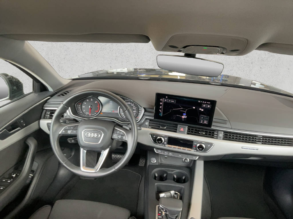 AUDI A4 Avant 2.0 45 TFSI Advanced quattro S-Tronic-image-10