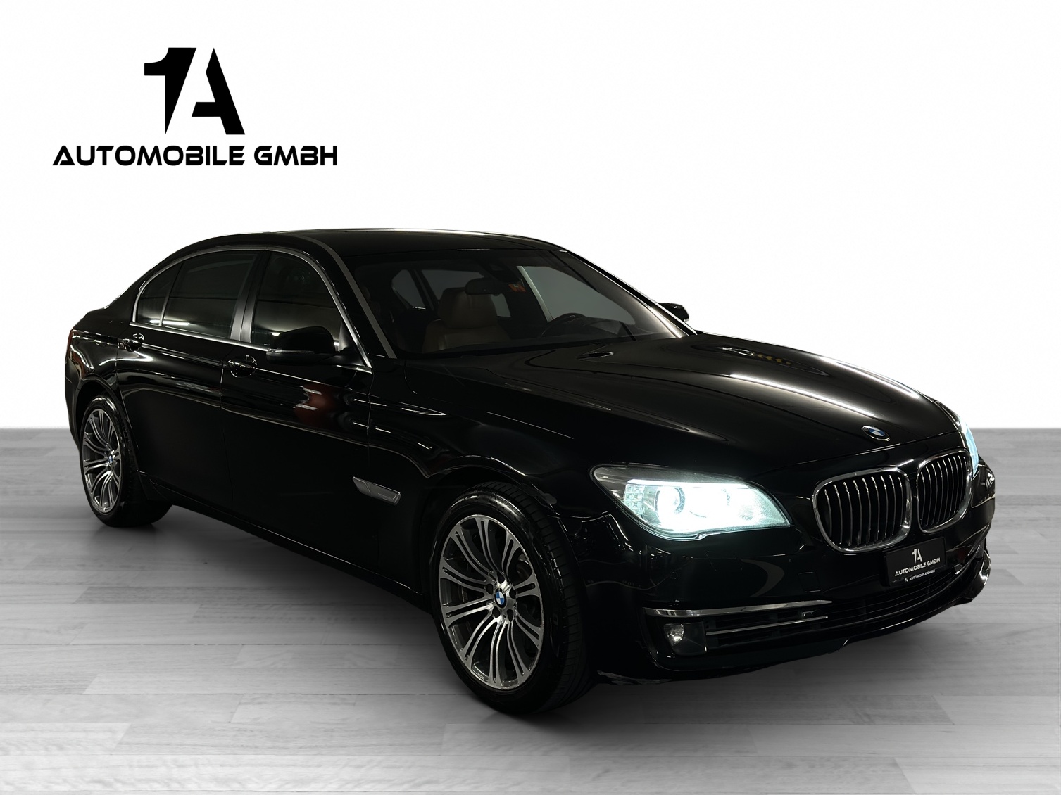 BMW 750Ld xDrive-image-6
