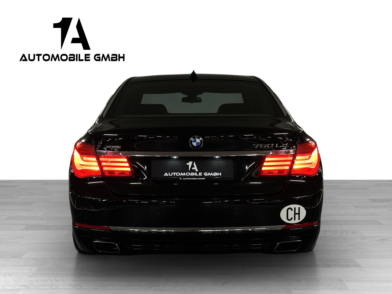 BMW 750Ld xDrive-image-3