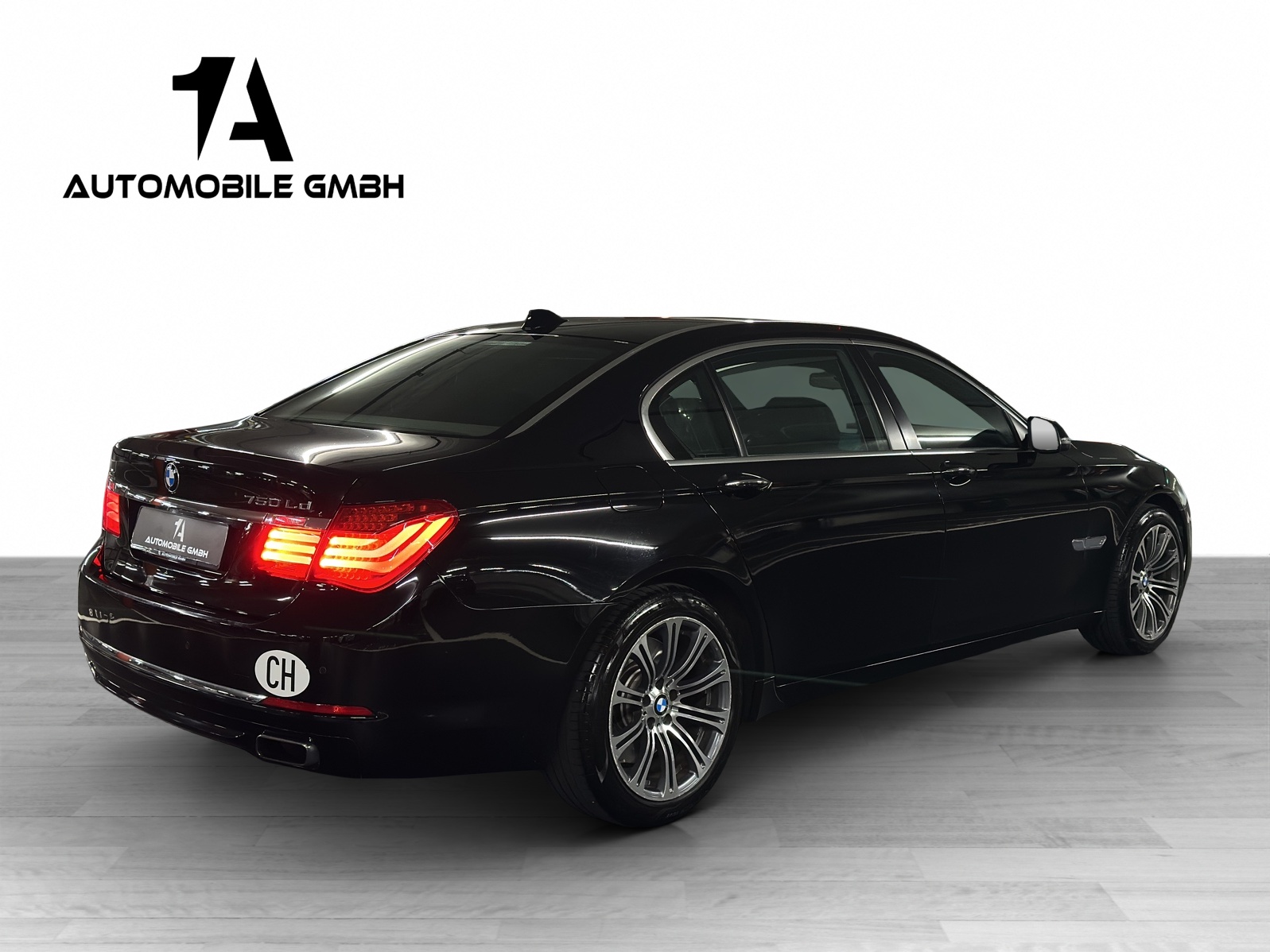BMW 750Ld xDrive-image-4