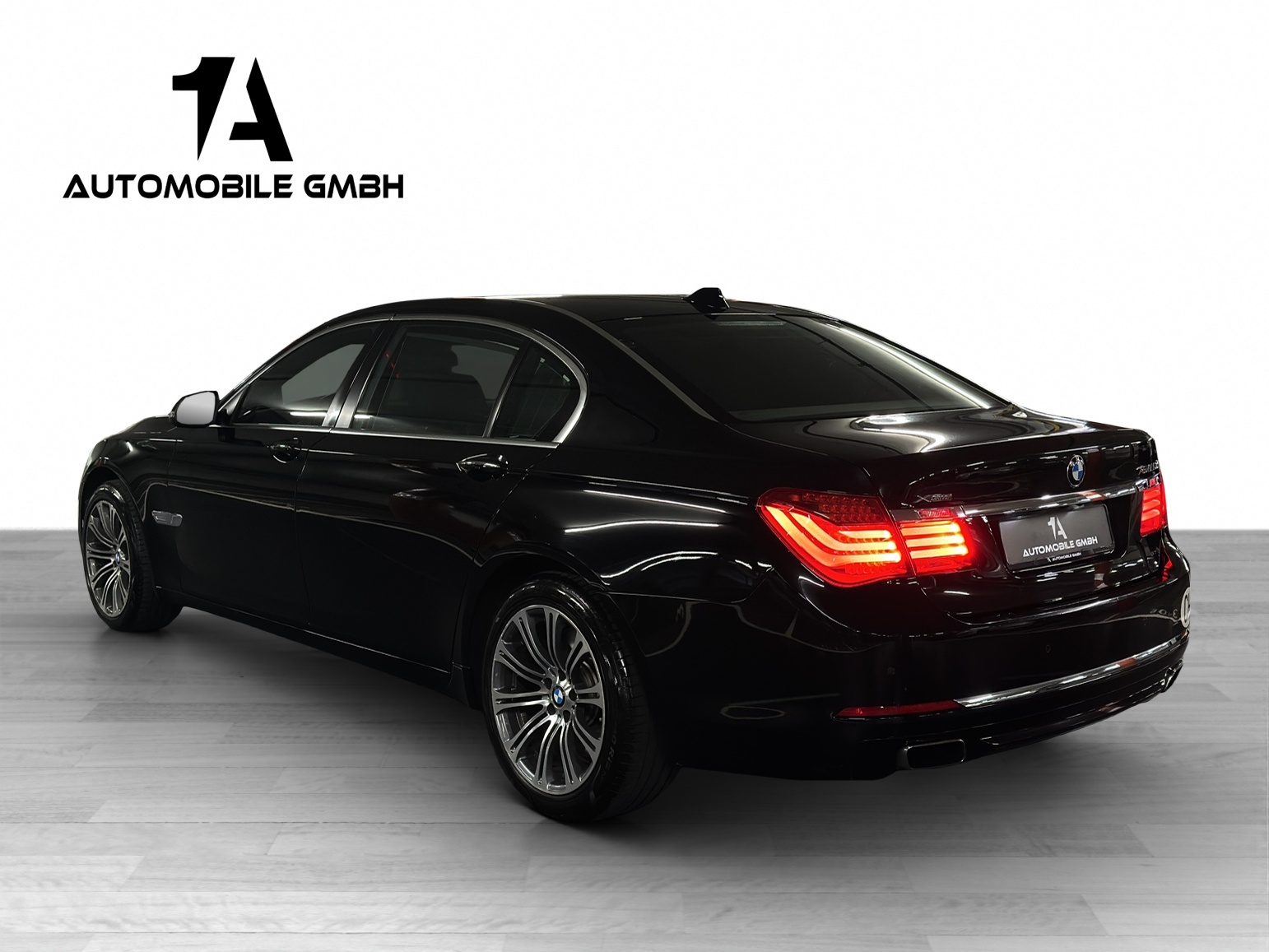 BMW 750Ld xDrive-image-2