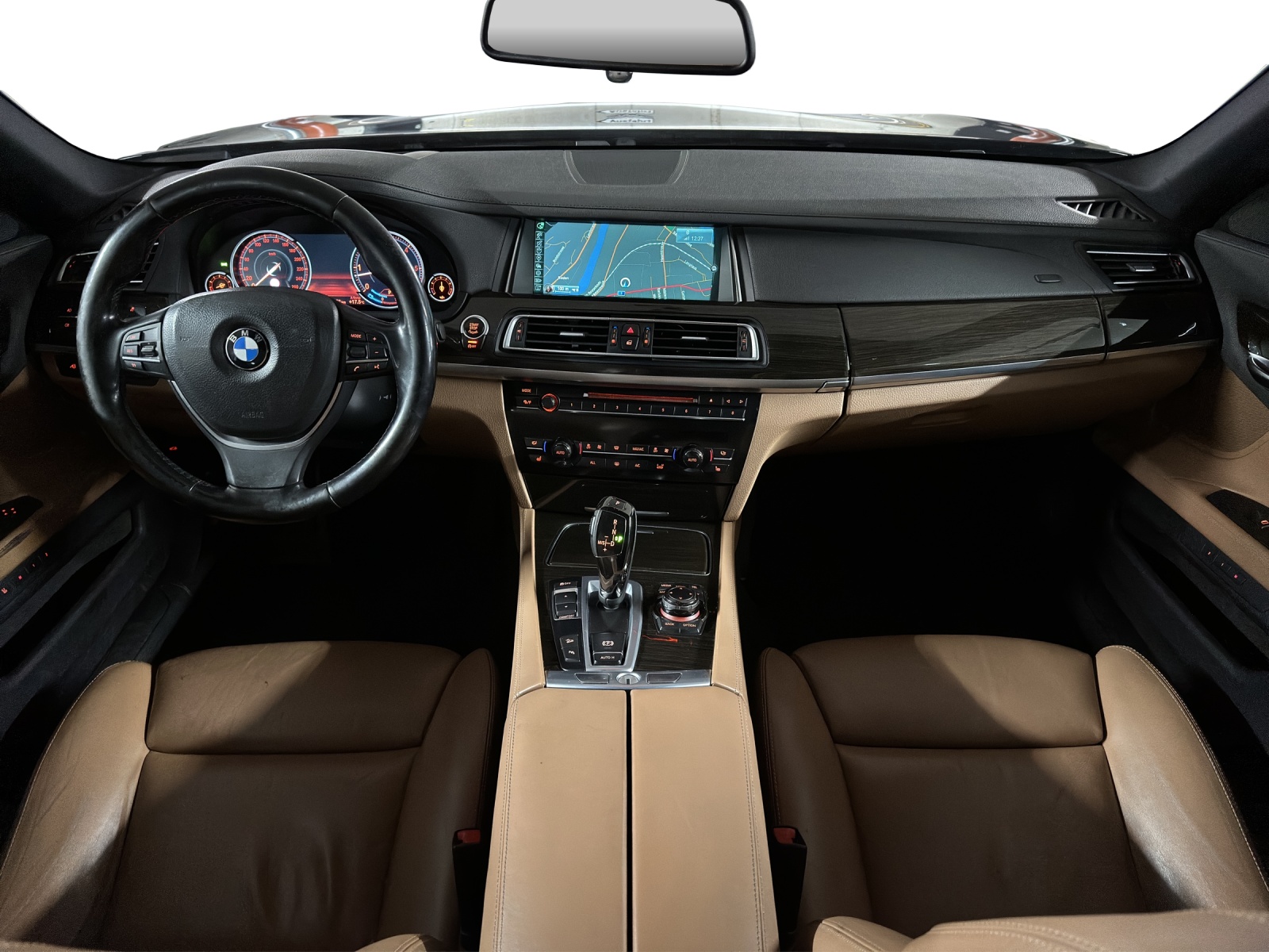 BMW 750Ld xDrive-image-7
