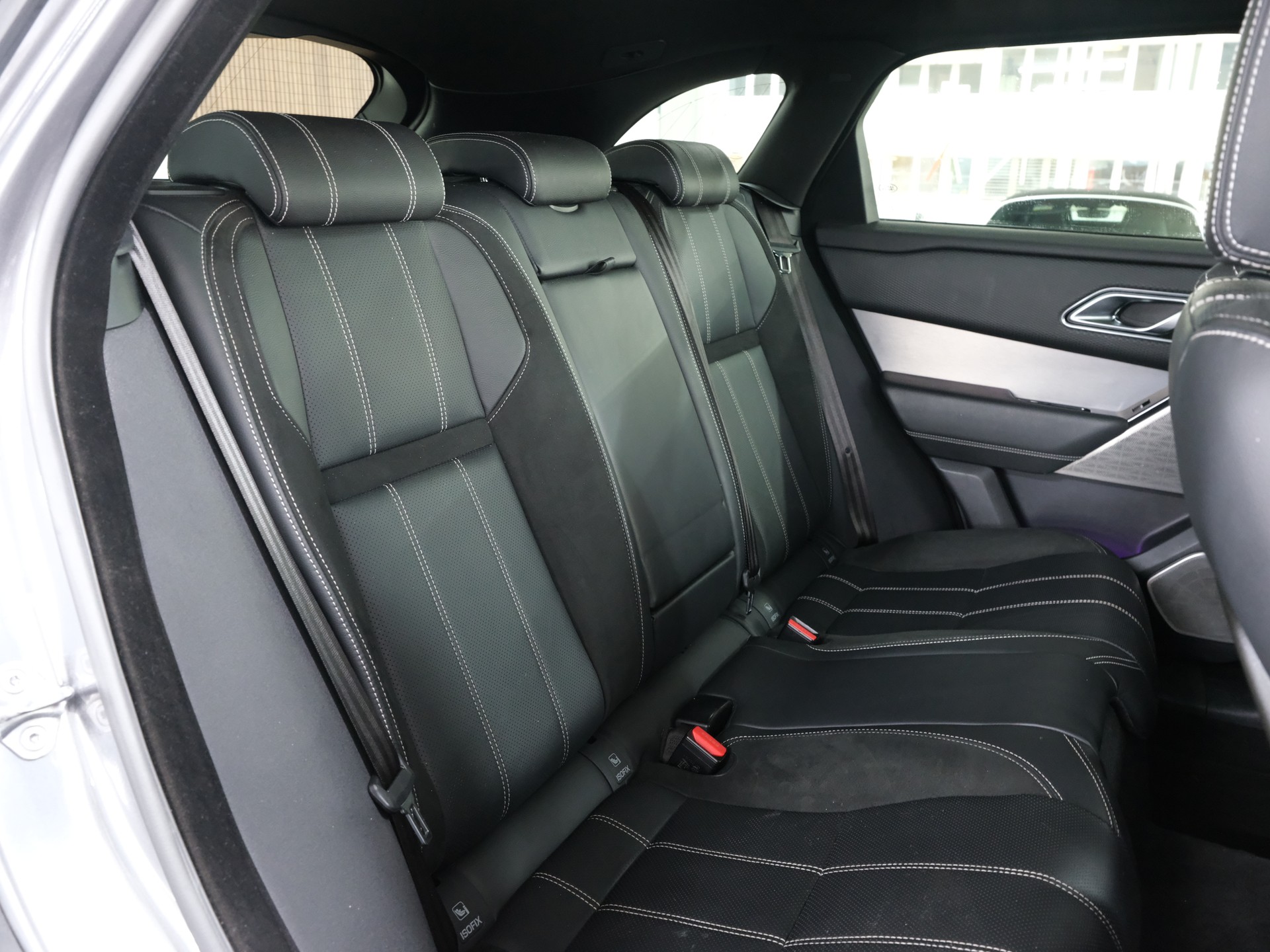 LAND ROVER Range Rover Velar R-Dynamic P 300 S Automatic-image-14