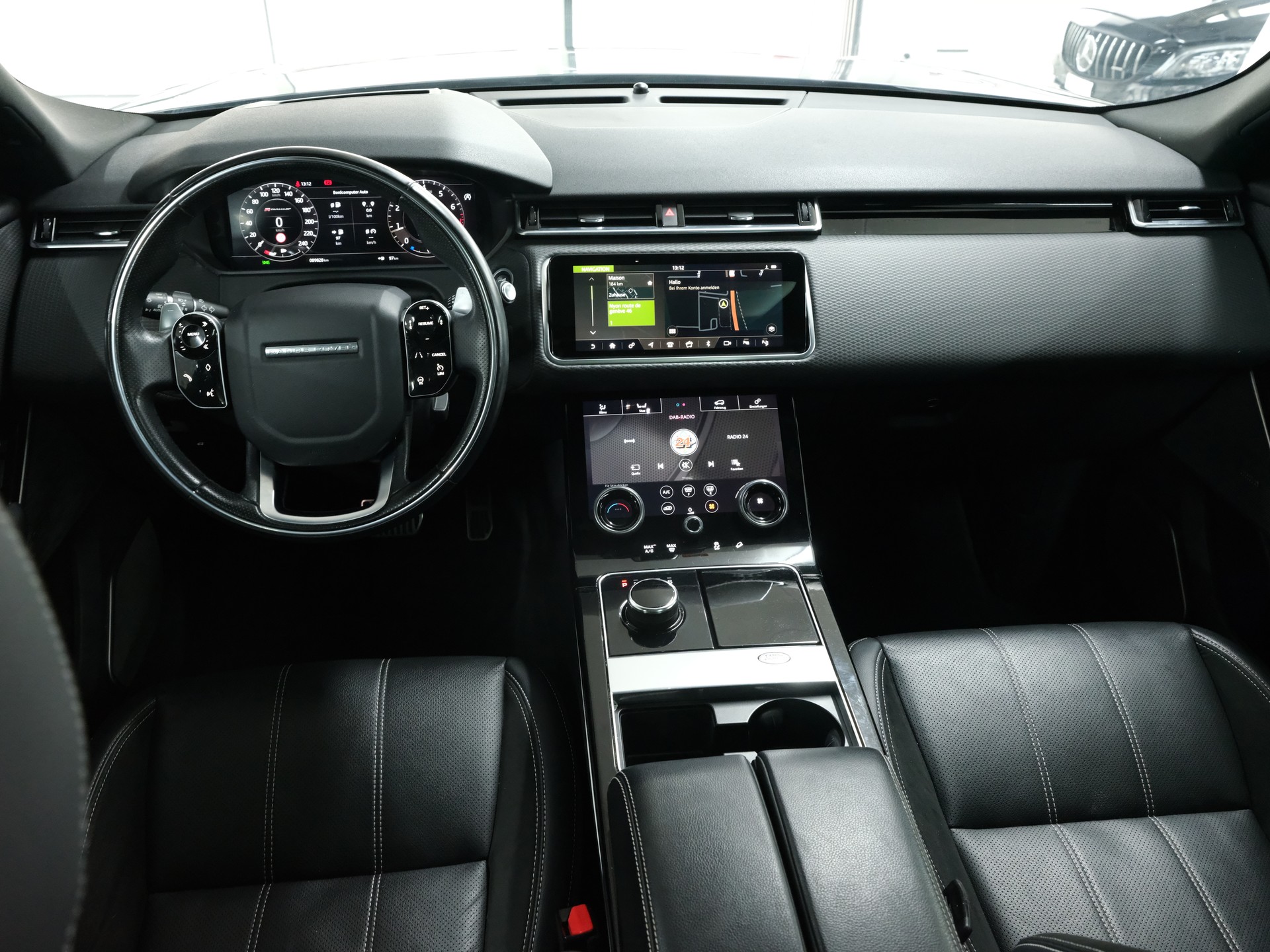 LAND ROVER Range Rover Velar R-Dynamic P 300 S Automatic-image-11