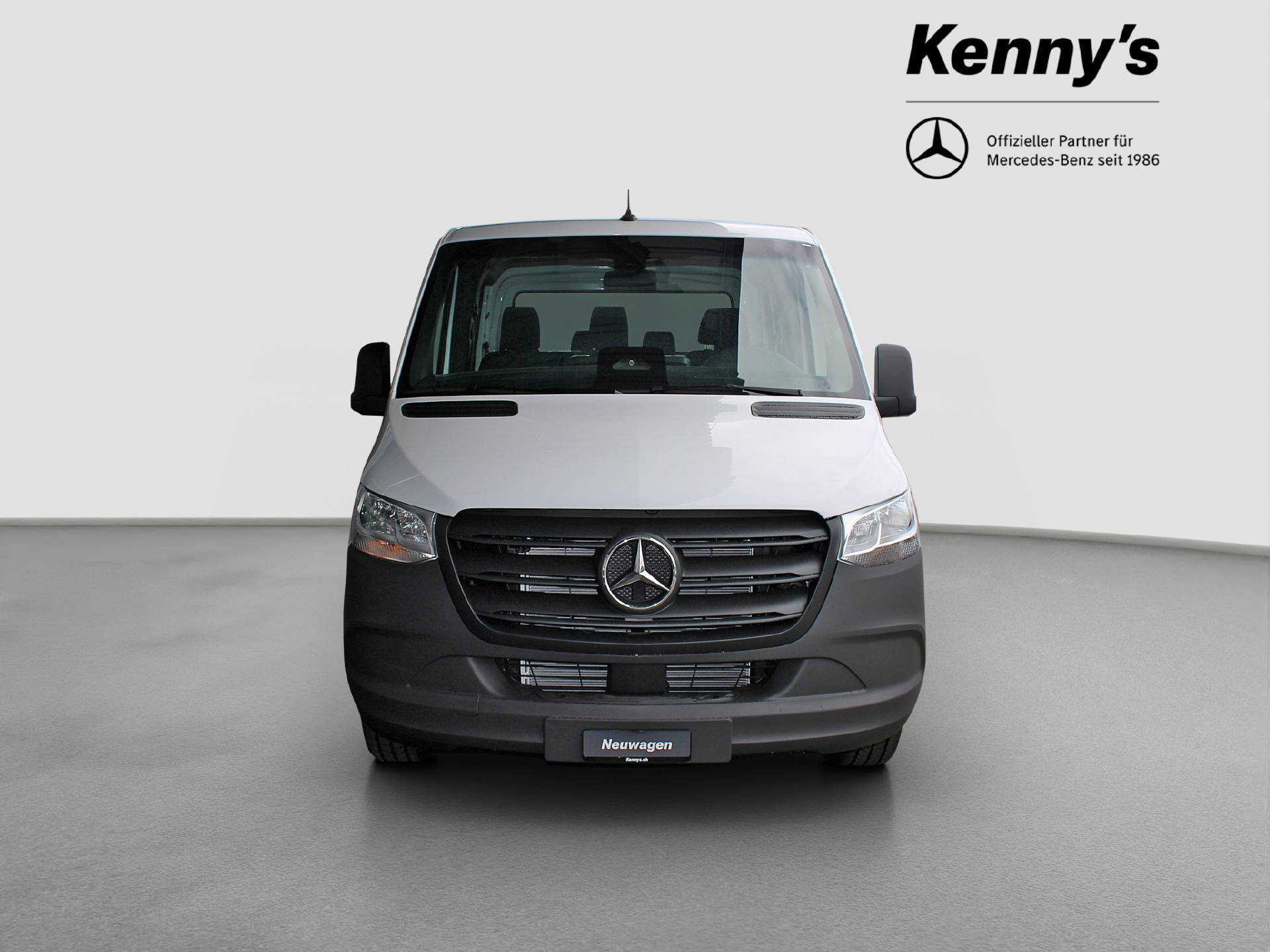 MERCEDES-BENZ Sprinter 315 CDI Pro DK 3665 S-image-1