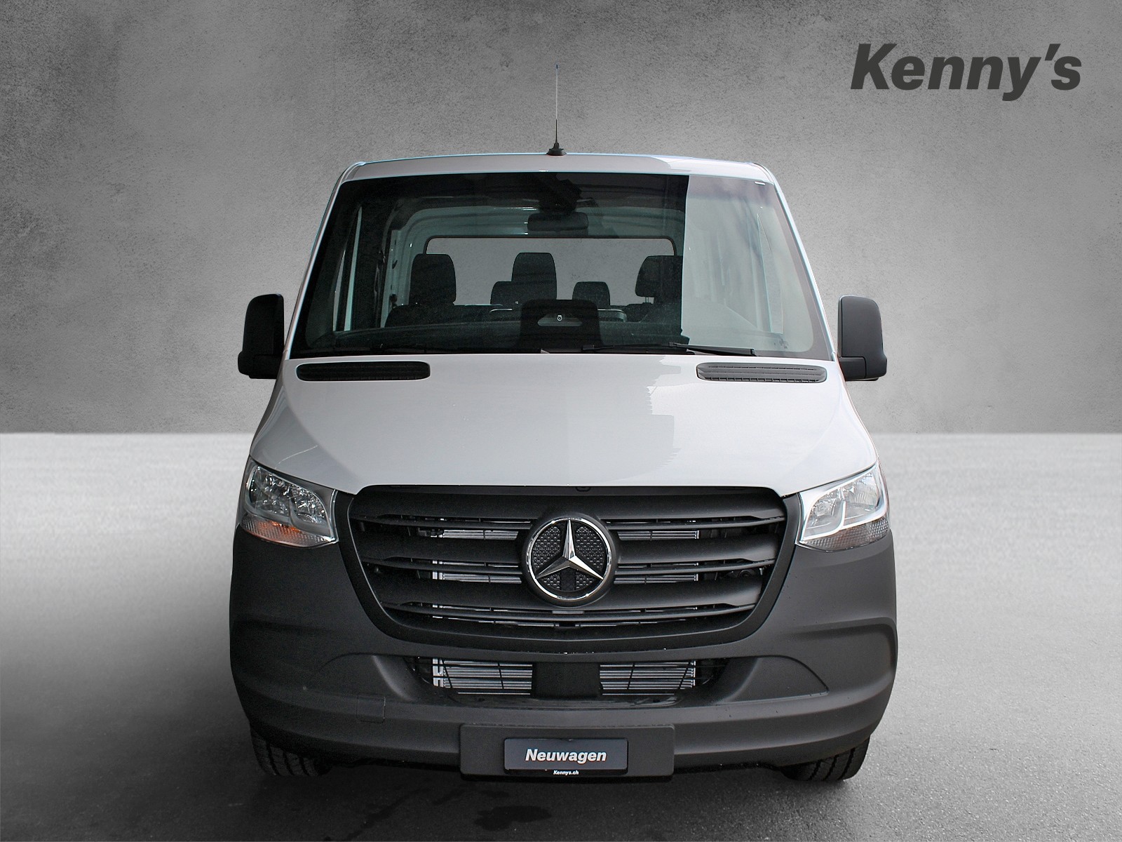 MERCEDES-BENZ Sprinter 315 CDI Pro DK 3665 S-showroom-element-1
