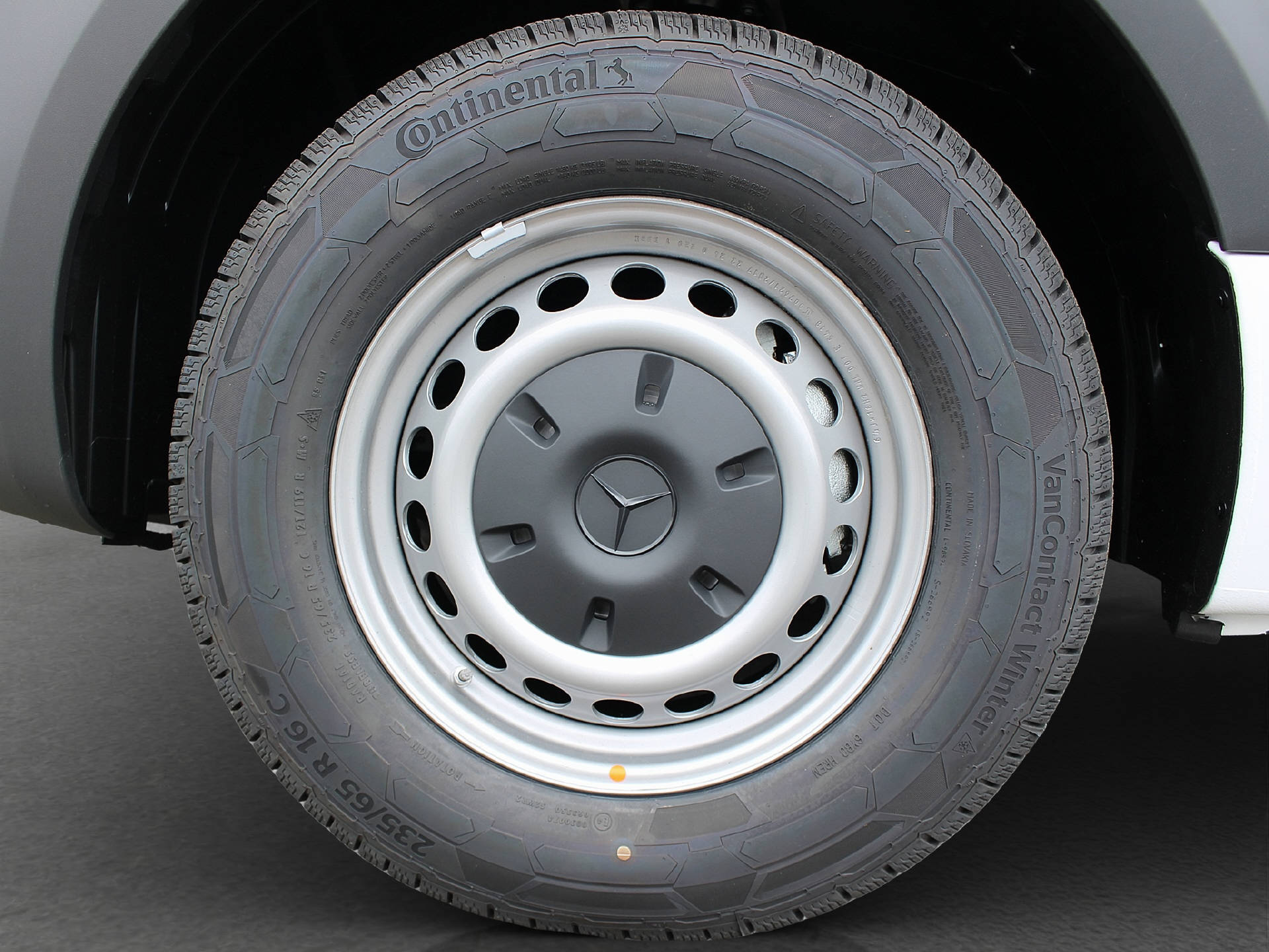 MERCEDES-BENZ Sprinter 315 CDI Pro DK 3665 S-image-4
