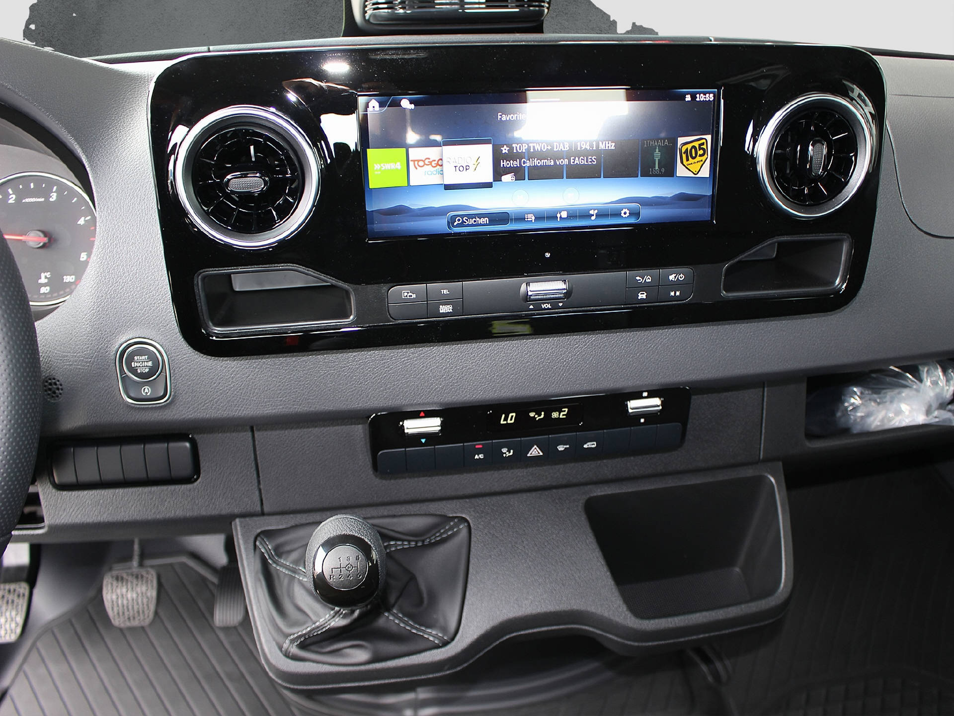 MERCEDES-BENZ Sprinter 315 CDI Pro DK 3665 S-image-6