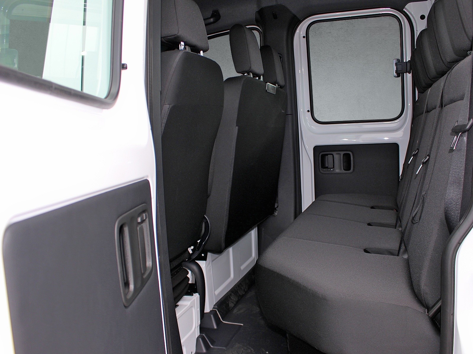 MERCEDES-BENZ Sprinter 315 CDI Pro DK 3665 S-image-9