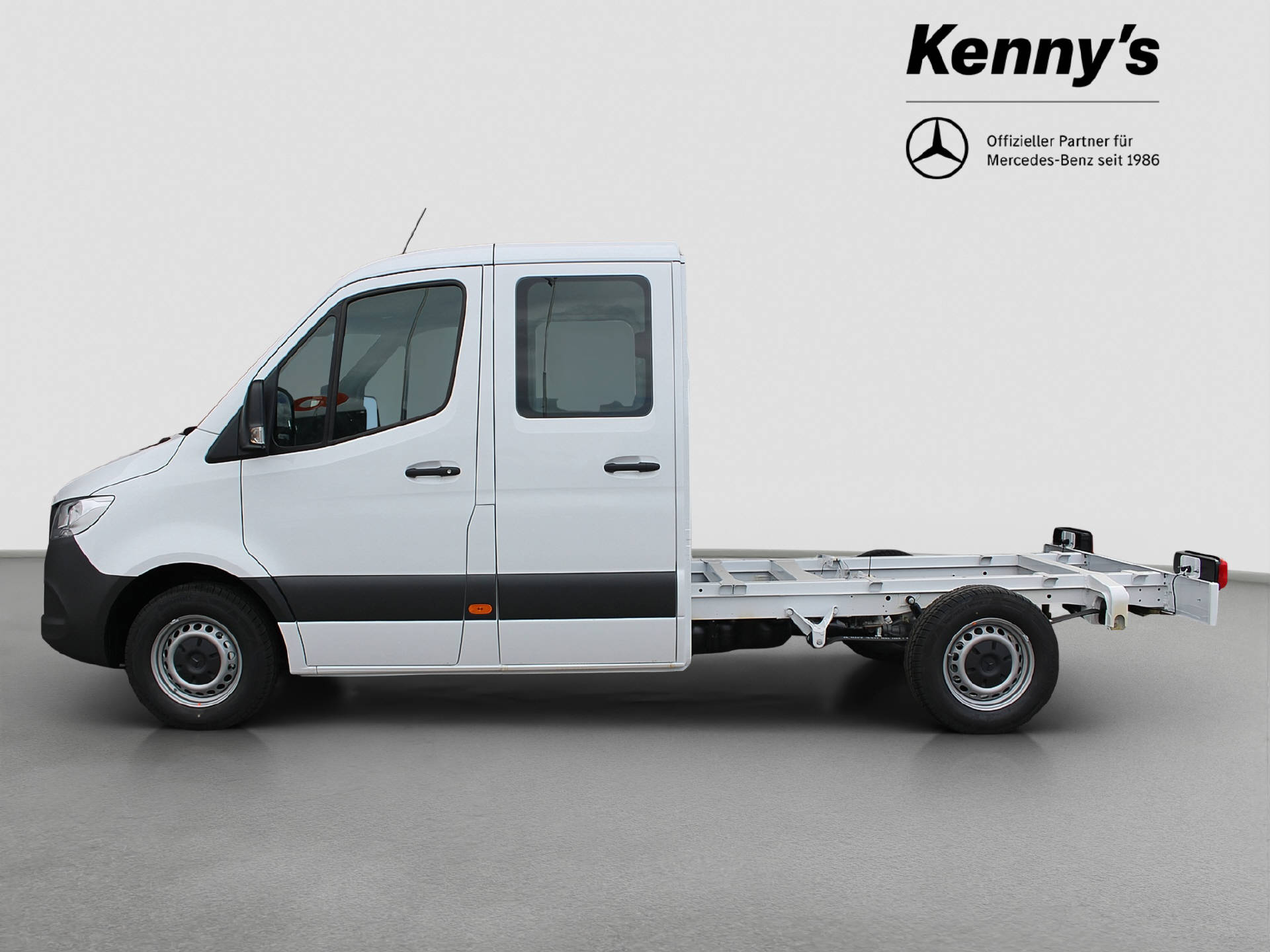 MERCEDES-BENZ Sprinter 315 CDI Pro DK 3665 S-image-2