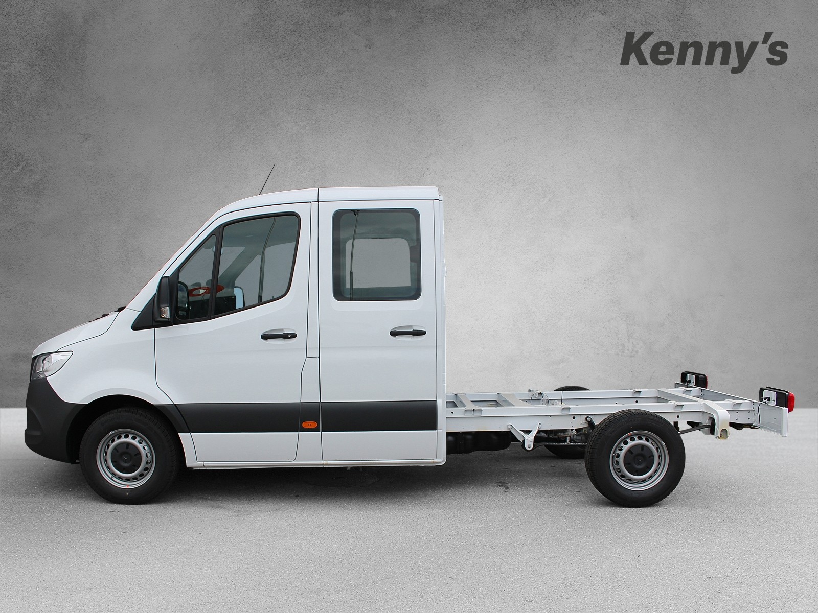 MERCEDES-BENZ Sprinter 315 CDI Pro DK 3665 S-showroom-element-2
