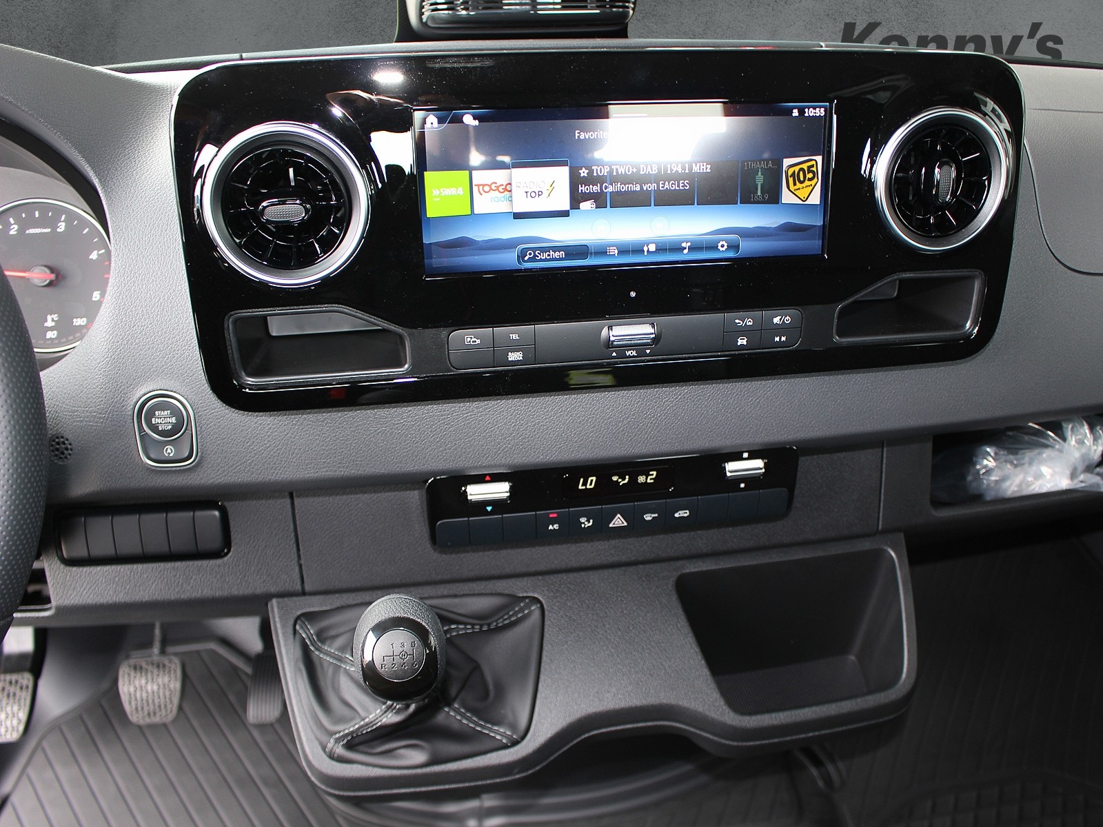 MERCEDES-BENZ Sprinter 315 CDI Pro DK 3665 S-image-7