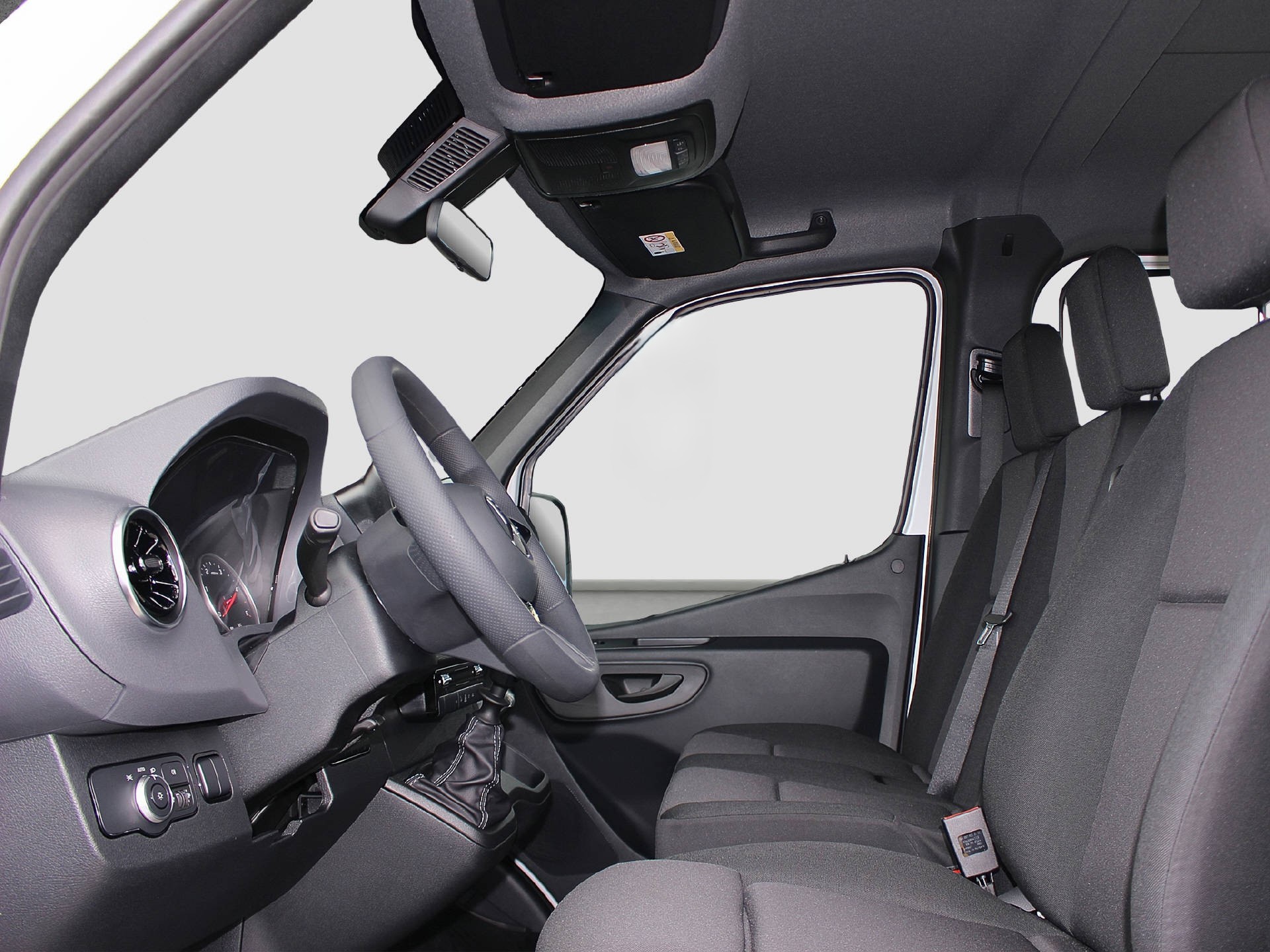 MERCEDES-BENZ Sprinter 315 CDI Pro DK 3665 S-image-7