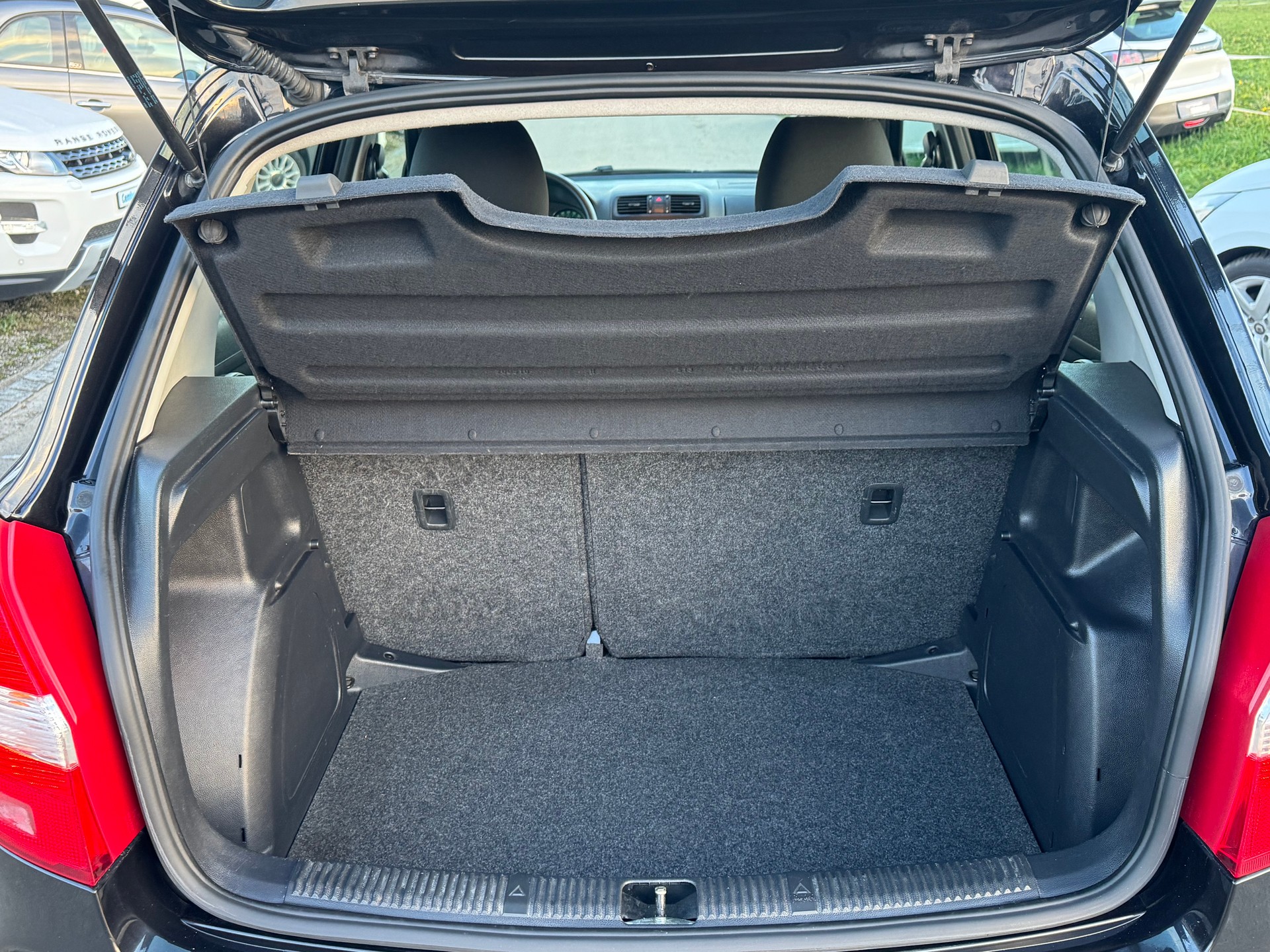 SKODA Fabia 1.2 TSI Elegance-image-11