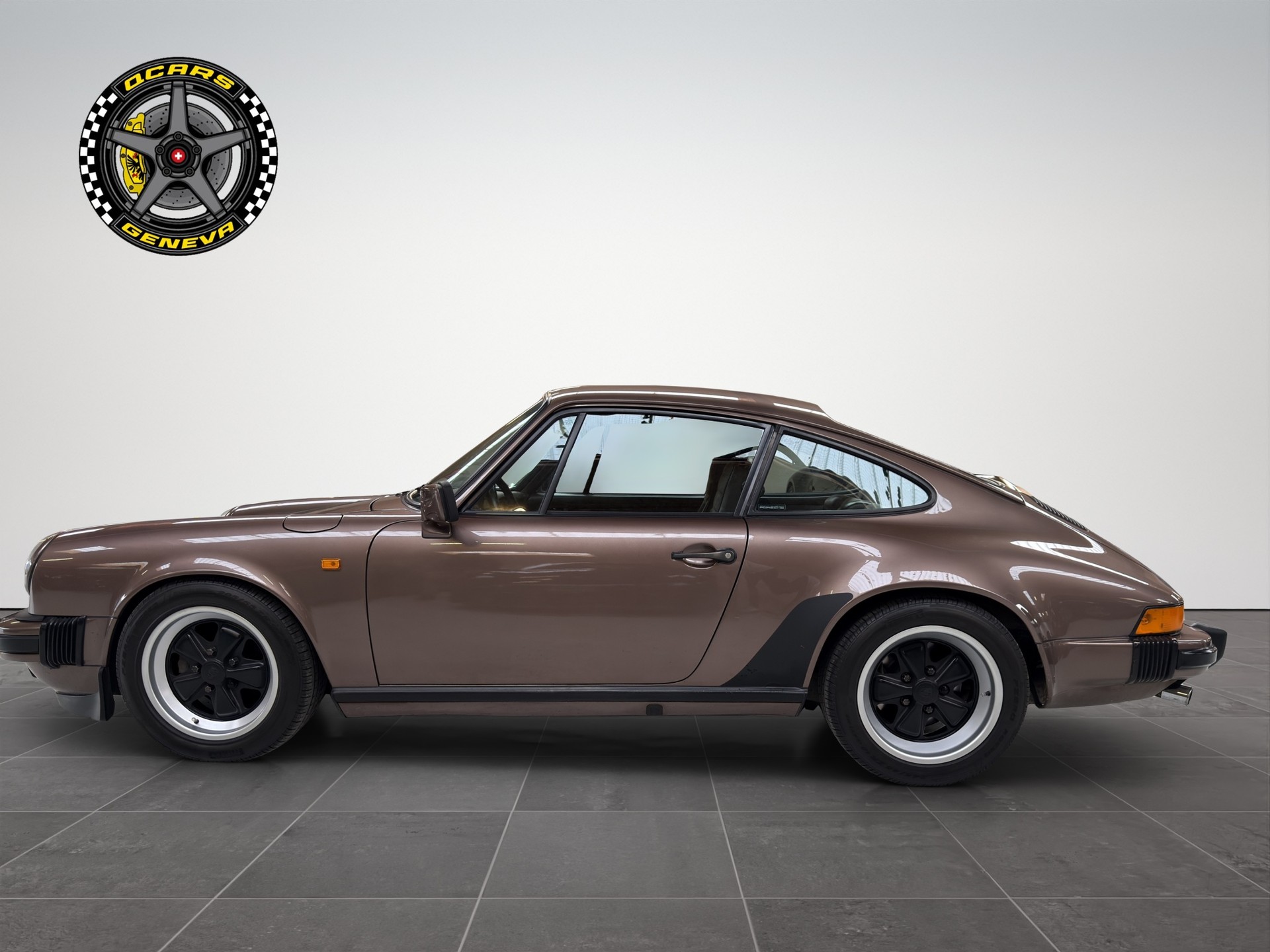 PORSCHE 911 Carrera-image-1