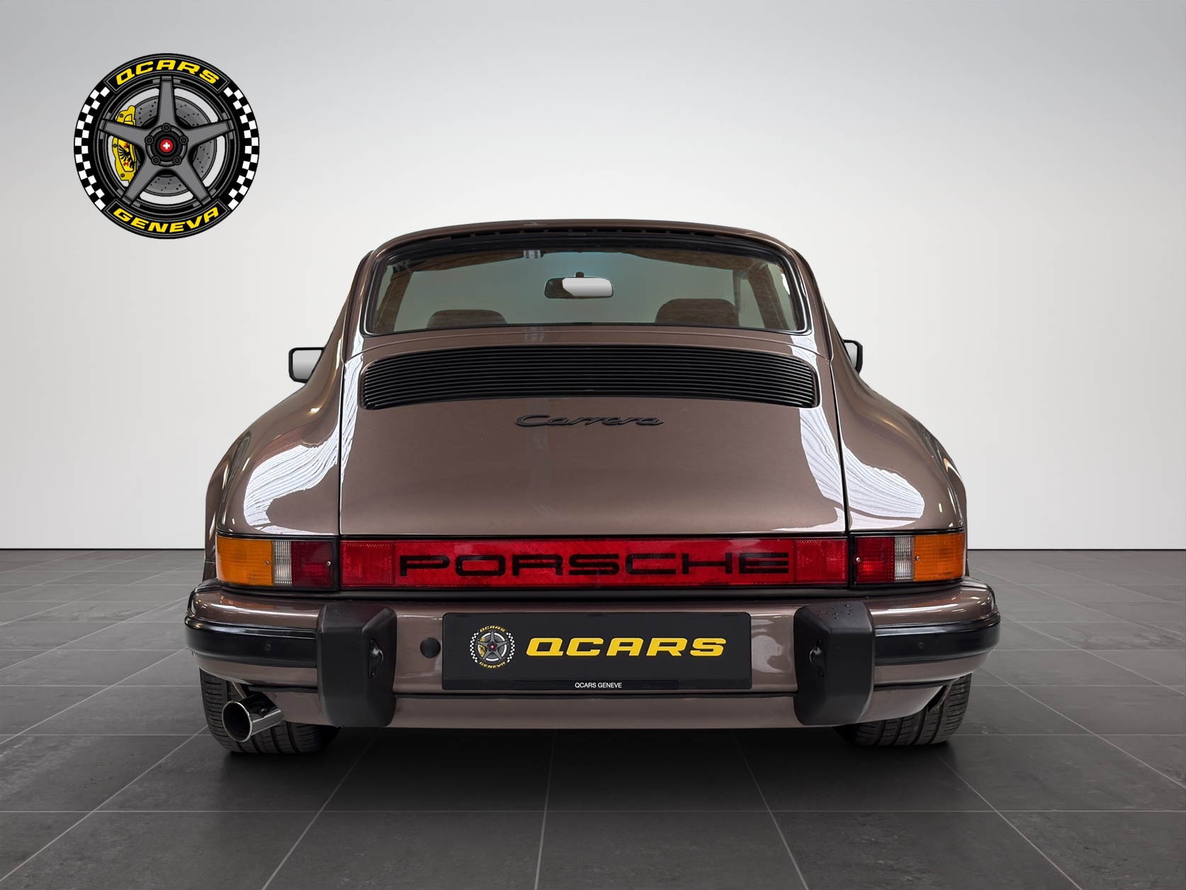 PORSCHE 911 Carrera-image-3