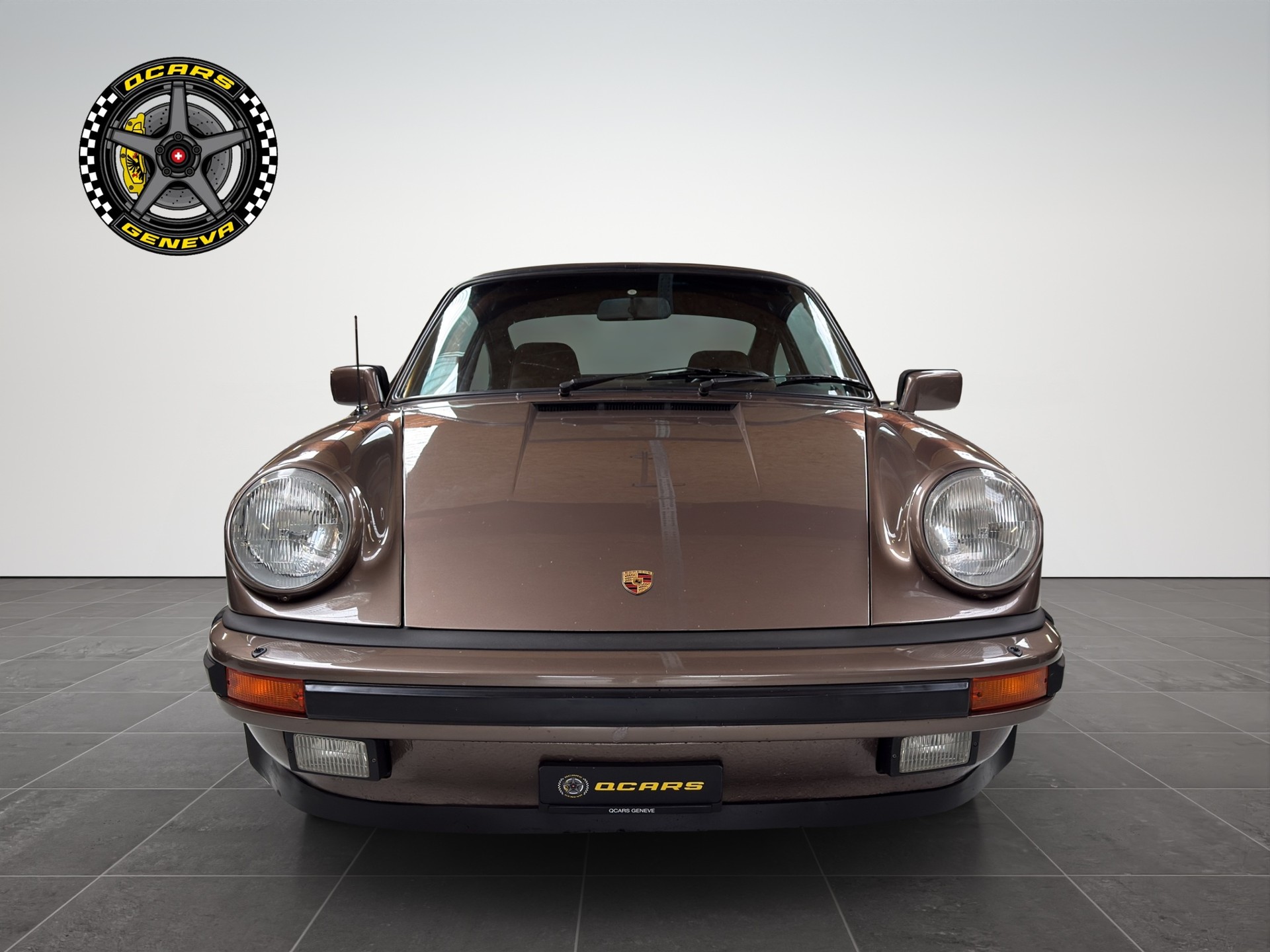 PORSCHE 911 Carrera-image-7
