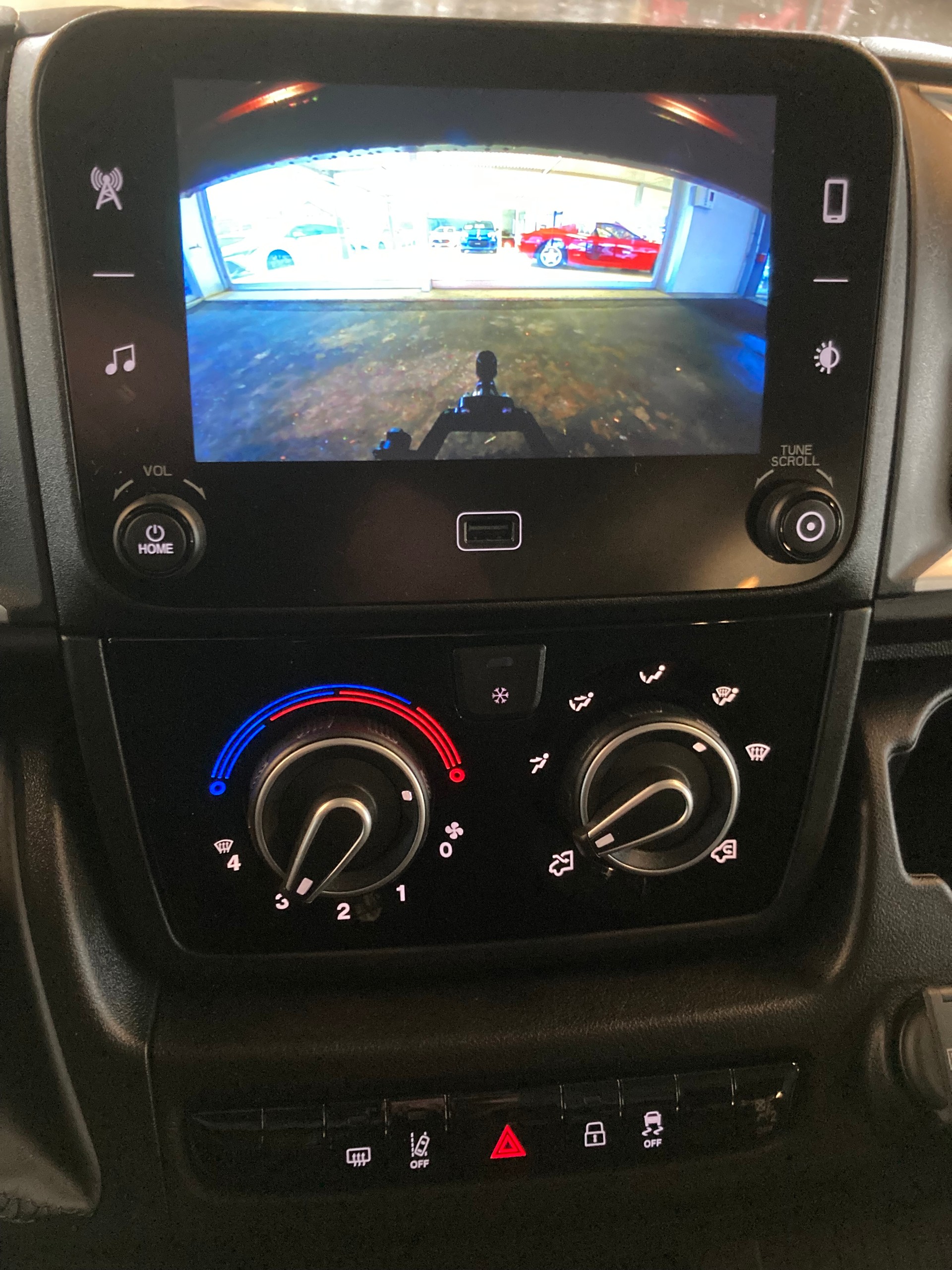CITROEN Jumper 35+ 2.2 BlueHDi 140 L3 Brücke-image-12
