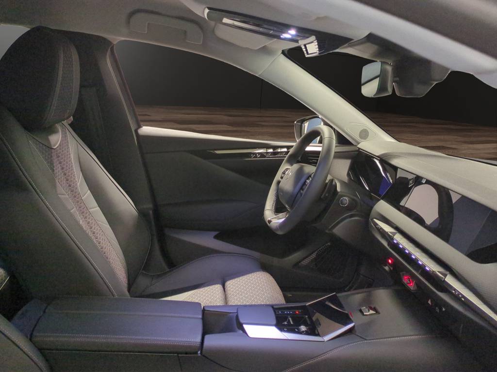 DS AUTOMOBILES DS 4 1.2 MHEV Ligne Noire-image-10