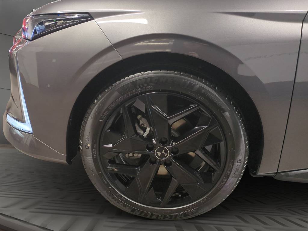 DS AUTOMOBILES DS 4 1.2 MHEV Ligne Noire-image-15