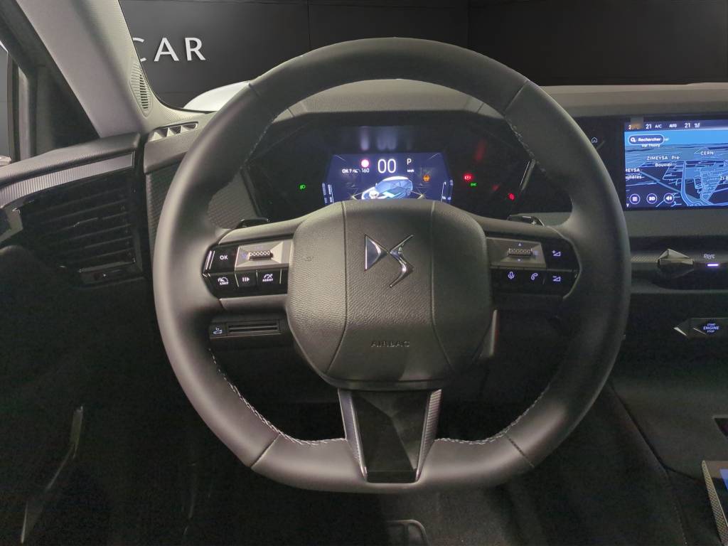 DS AUTOMOBILES DS 4 1.2 MHEV Ligne Noire-image-14