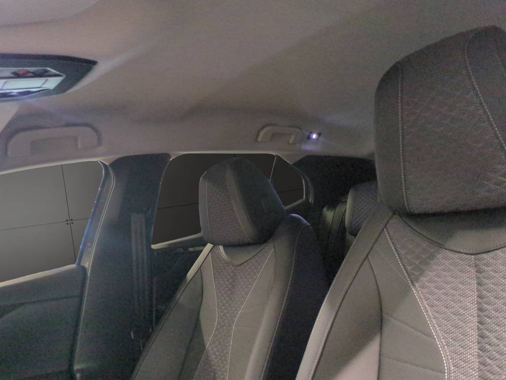 DS AUTOMOBILES DS 4 1.2 MHEV Ligne Noire-image-9
