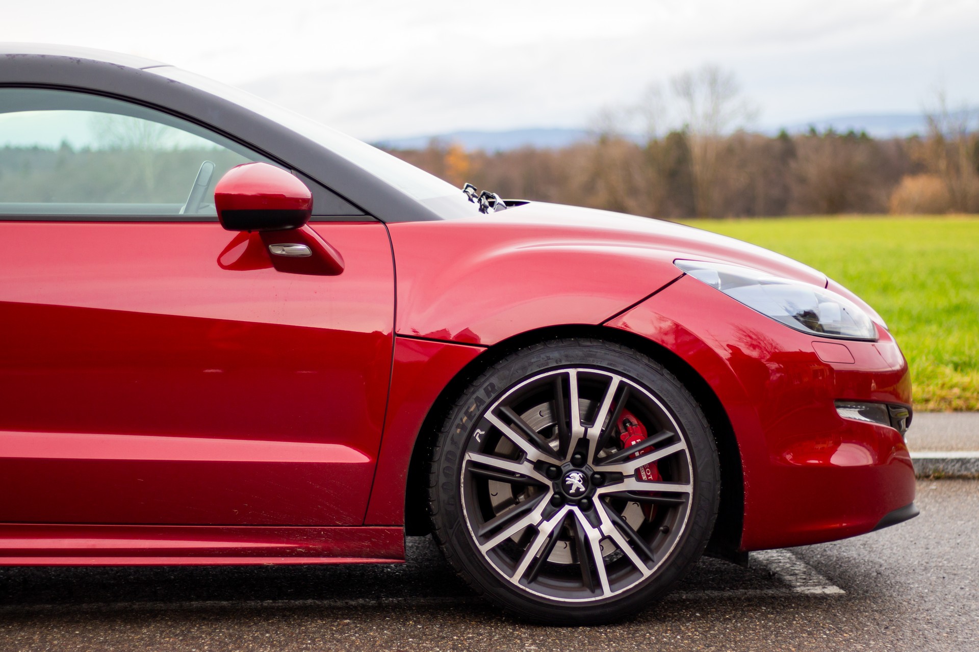 PEUGEOT RCZ R 1.6 Turbo-image-6