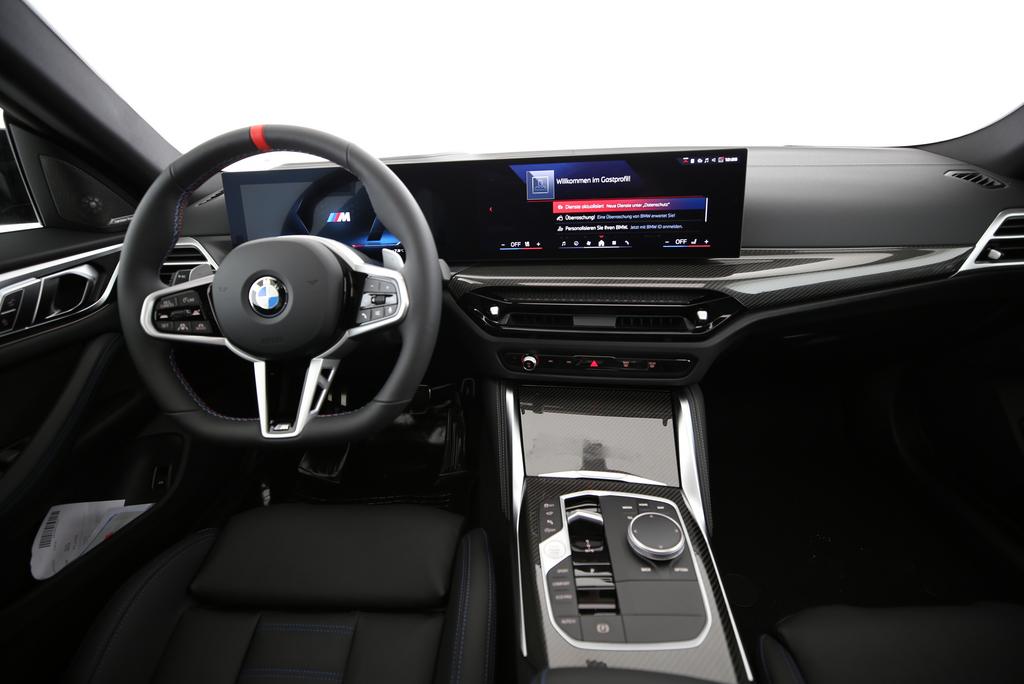 BMW M440i xDrive Gran Coupé-image-4