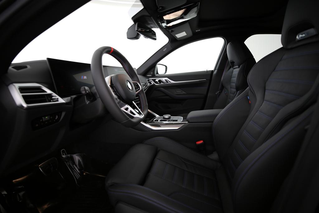 BMW M440i xDrive Gran Coupé-image-3
