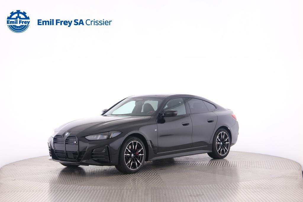 BMW M440i xDrive Gran Coupé-image-0