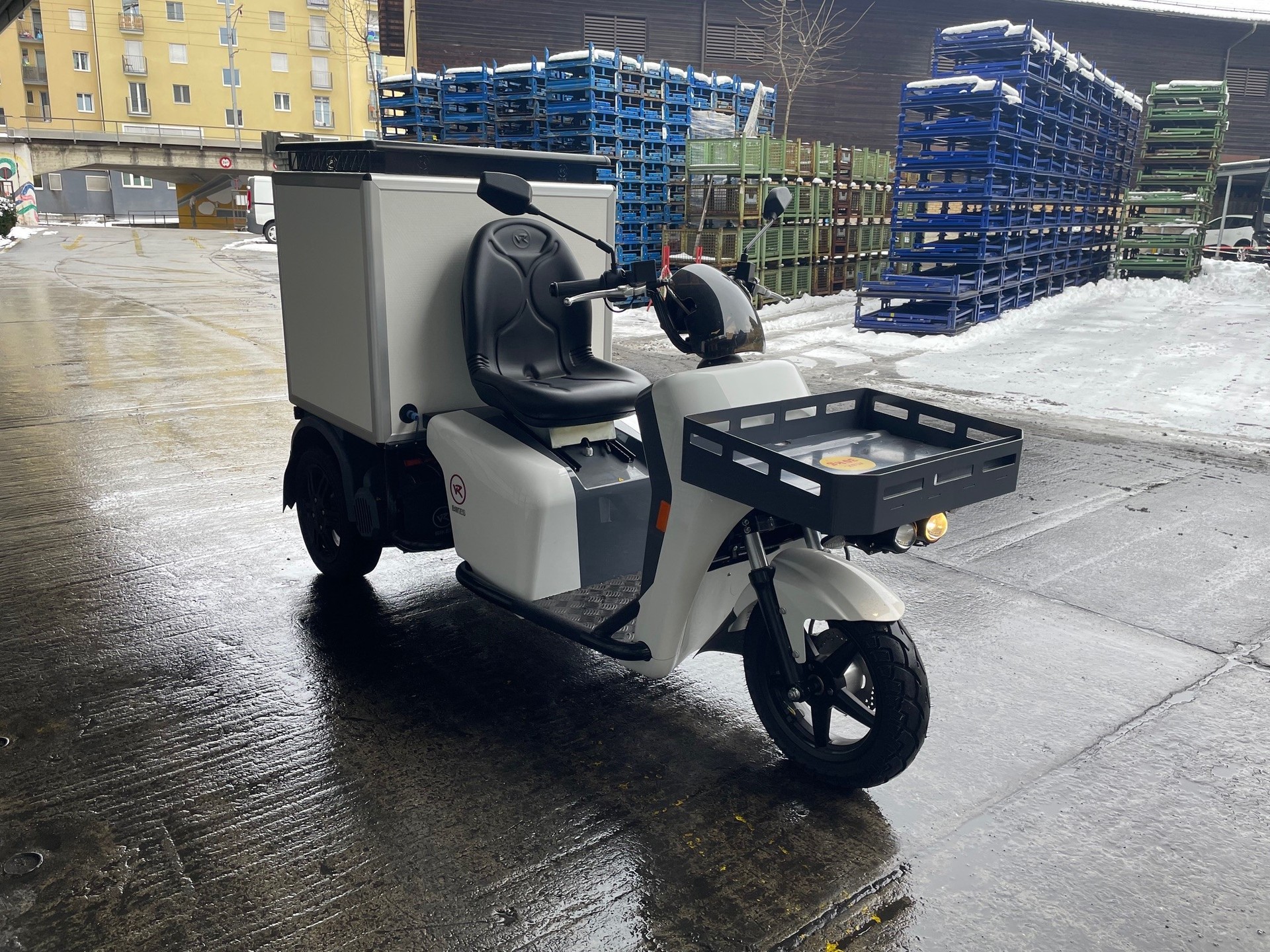 VRBIKES vR3.2